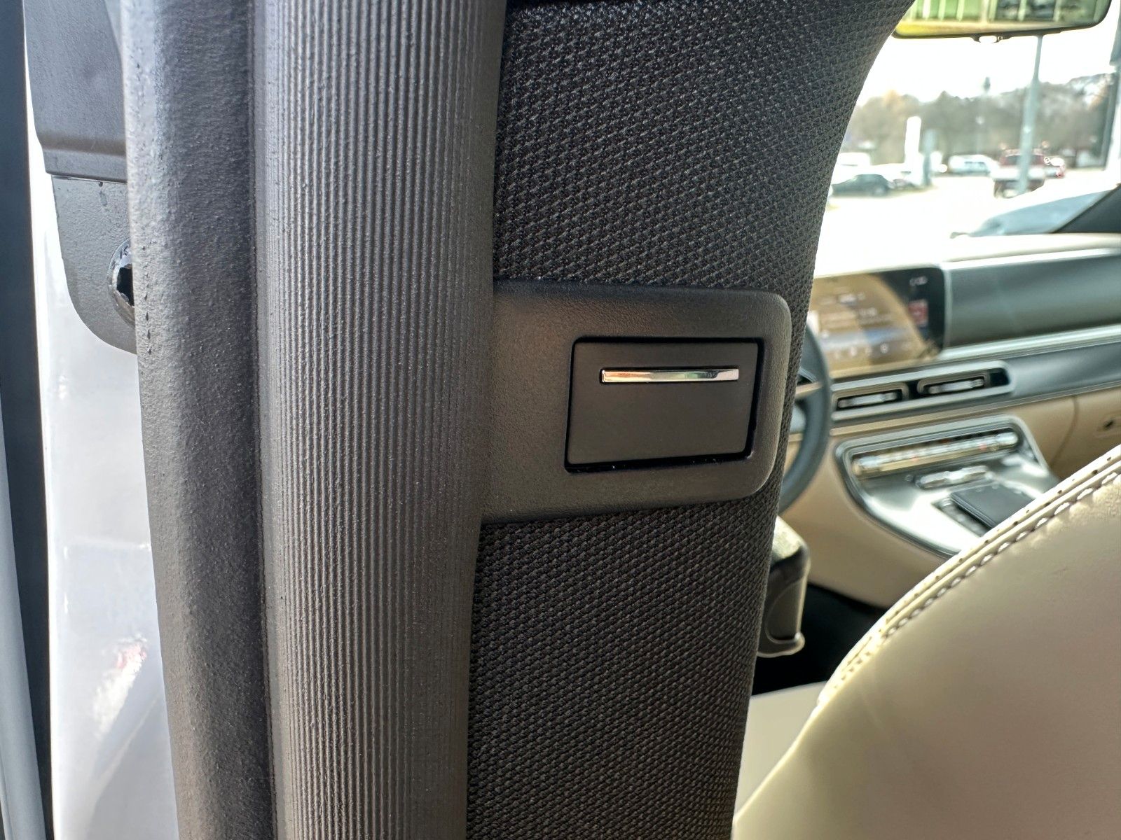 Fahrzeugabbildung Mercedes-Benz V 300 d 4MATIC EXCLUSIVE extralang DISTR,BURM,..