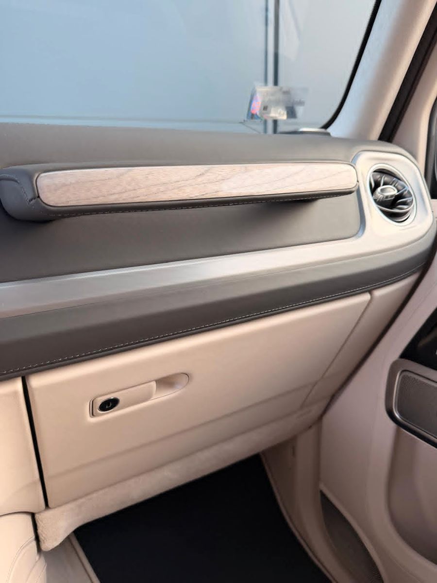 Fahrzeugabbildung Mercedes-Benz G 63 AMG DISTR,BURM,360,PerformancePackage,Usw