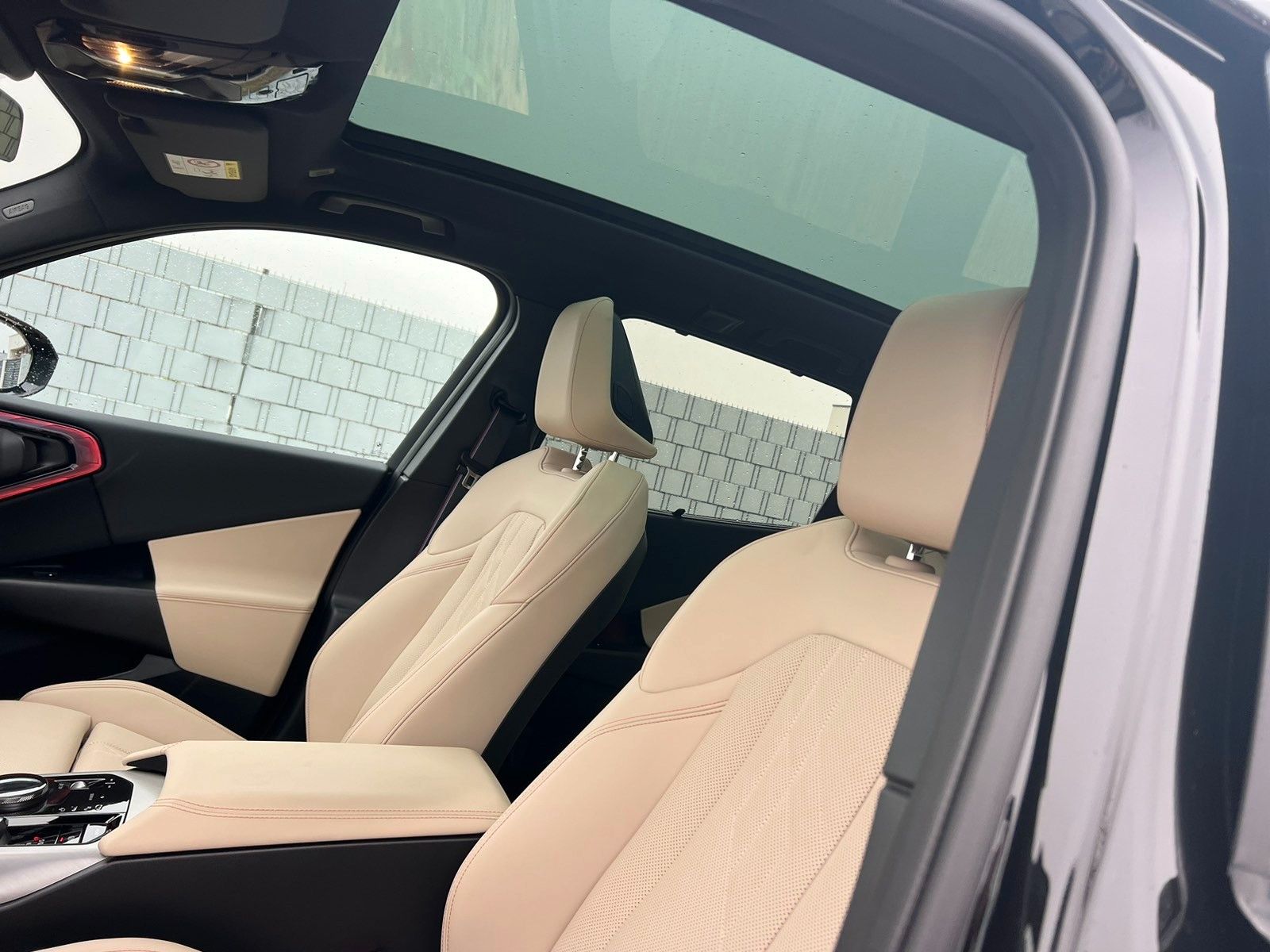 Fahrzeugabbildung BMW X3 20d xDrive MSport ACC,HUD,PANO,HARMAN,360