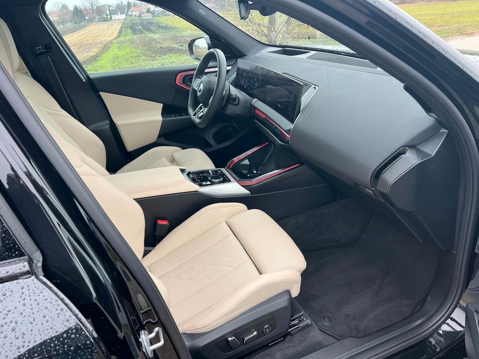 Fahrzeugabbildung BMW X3 20d xDrive MSport ACC,HUD,PANO,HARMAN,360