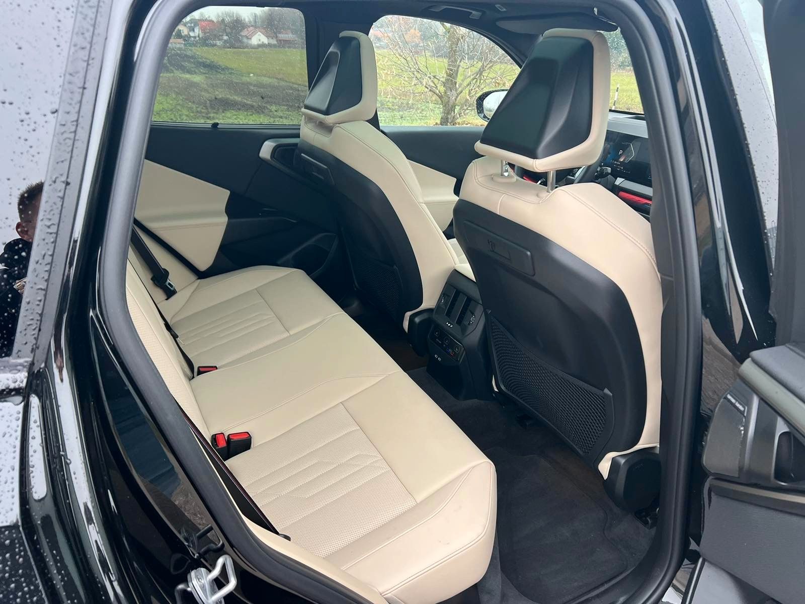 Fahrzeugabbildung BMW X3 20d xDrive MSport ACC,HUD,PANO,HARMAN,360