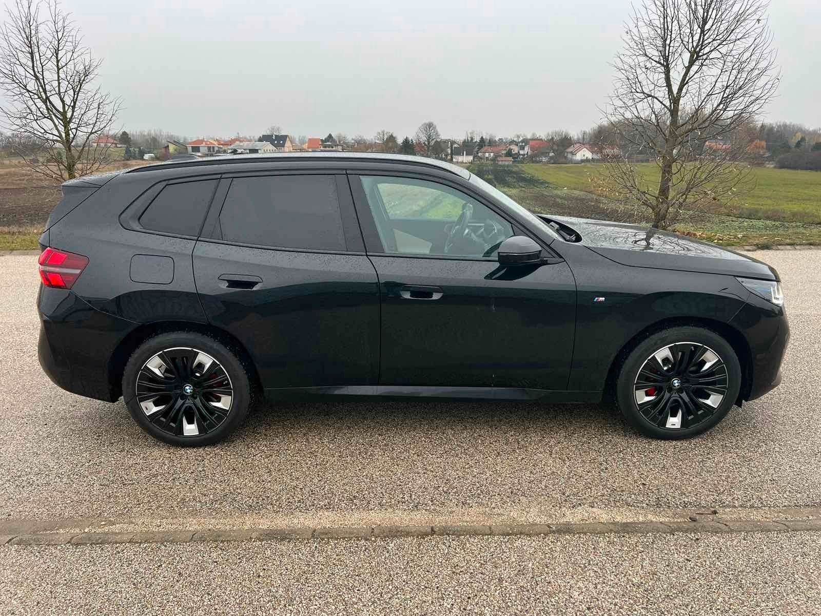 Fahrzeugabbildung BMW X3 20d xDrive MSport ACC,HUD,PANO,HARMAN,360