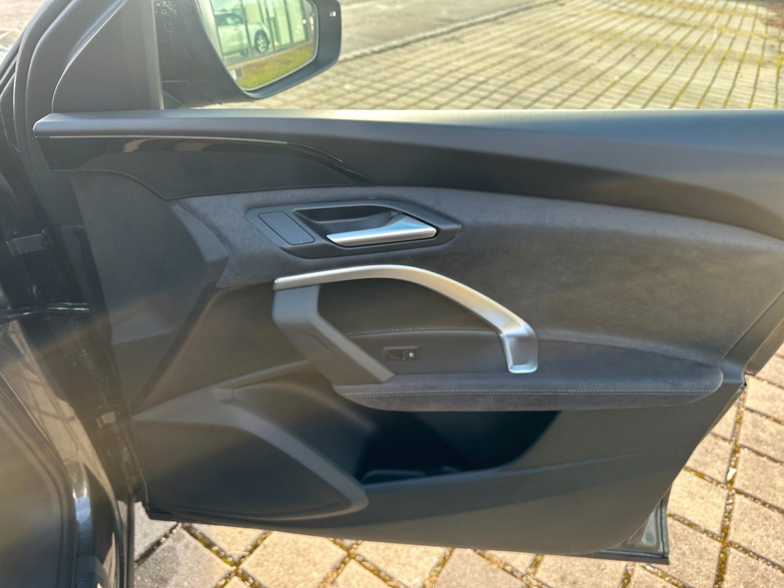 Fahrzeugabbildung Audi Q5 Sportback2.0 TDI quattro S-LINE ACC,PANO,MATR