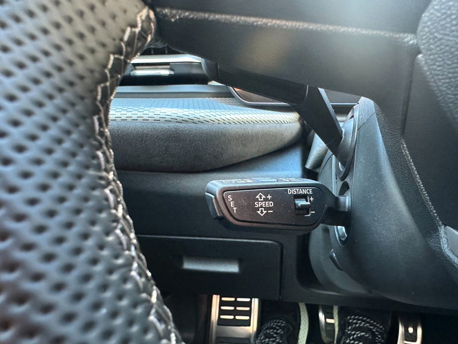 Fahrzeugabbildung Audi Q5 Sportback2.0 TDI quattro S-LINE ACC,PANO,MATR