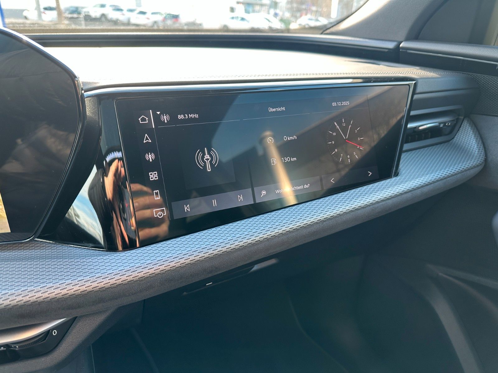 Fahrzeugabbildung Audi Q5 Sportback2.0 TDI quattro S-LINE ACC,PANO,MATR