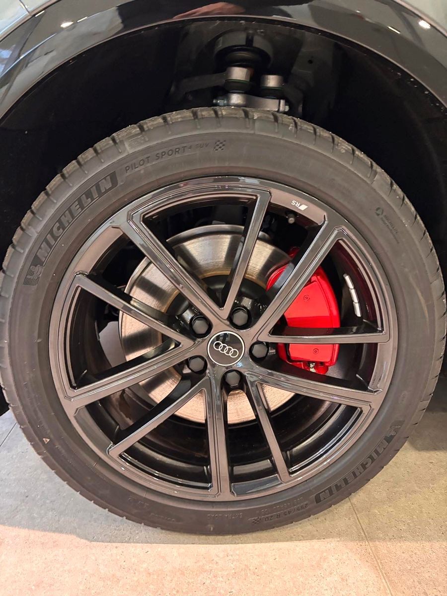 Fahrzeugabbildung Audi Q5 Sportback 2.0 TDI quattro ACC,MATRIX,PANO,Usw