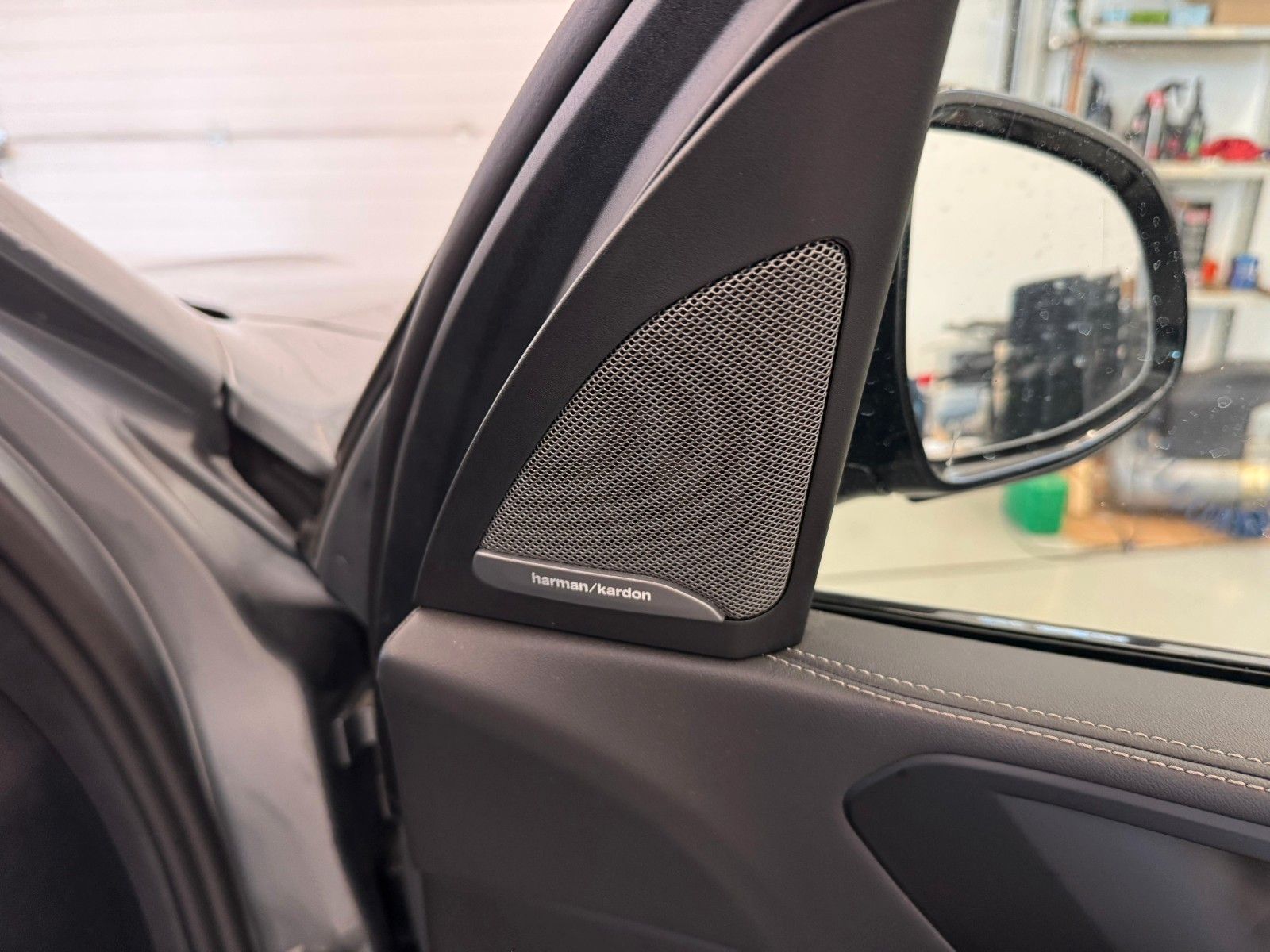 Fahrzeugabbildung BMW X5 30d xDrive MSport ACC,HUD,PANO,HARMAN,LUFT...