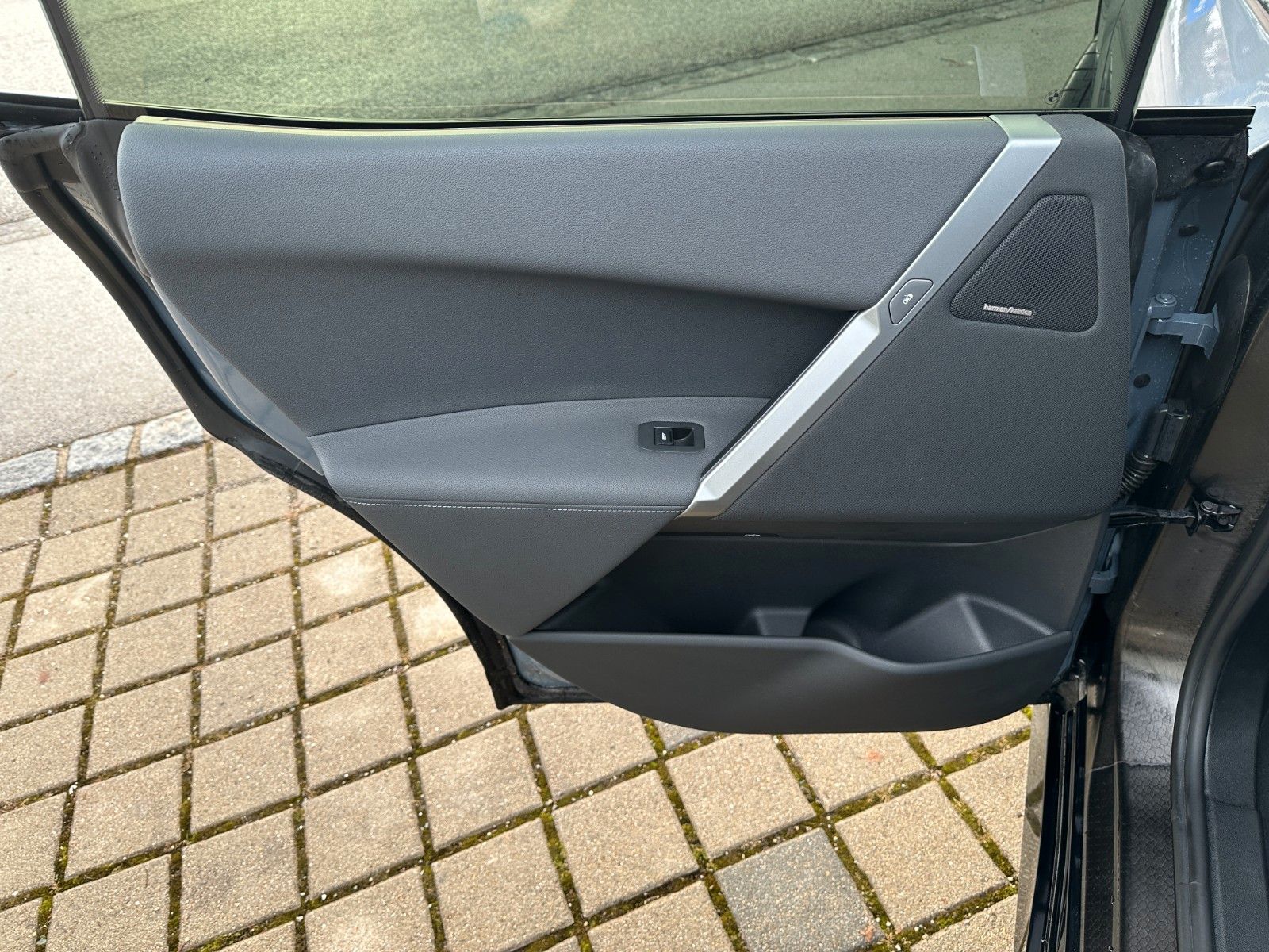 Fahrzeugabbildung BMW iX45 xDrive MSport ACC,HUD,PANO,LED,360,