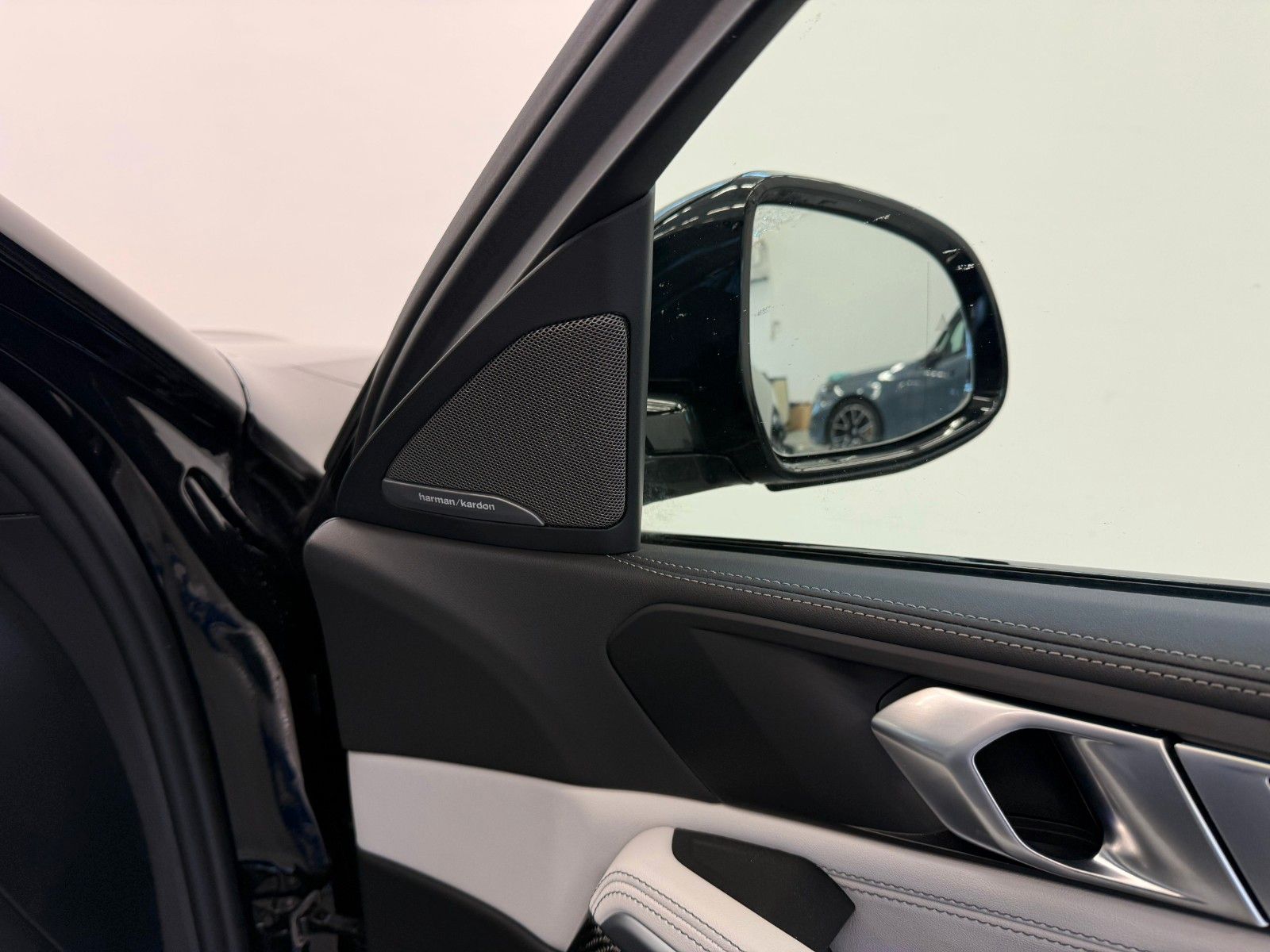 Fahrzeugabbildung BMW X6 30 d xDrive M Sport ACC,HUD,PANO,HARMAN,LUFT