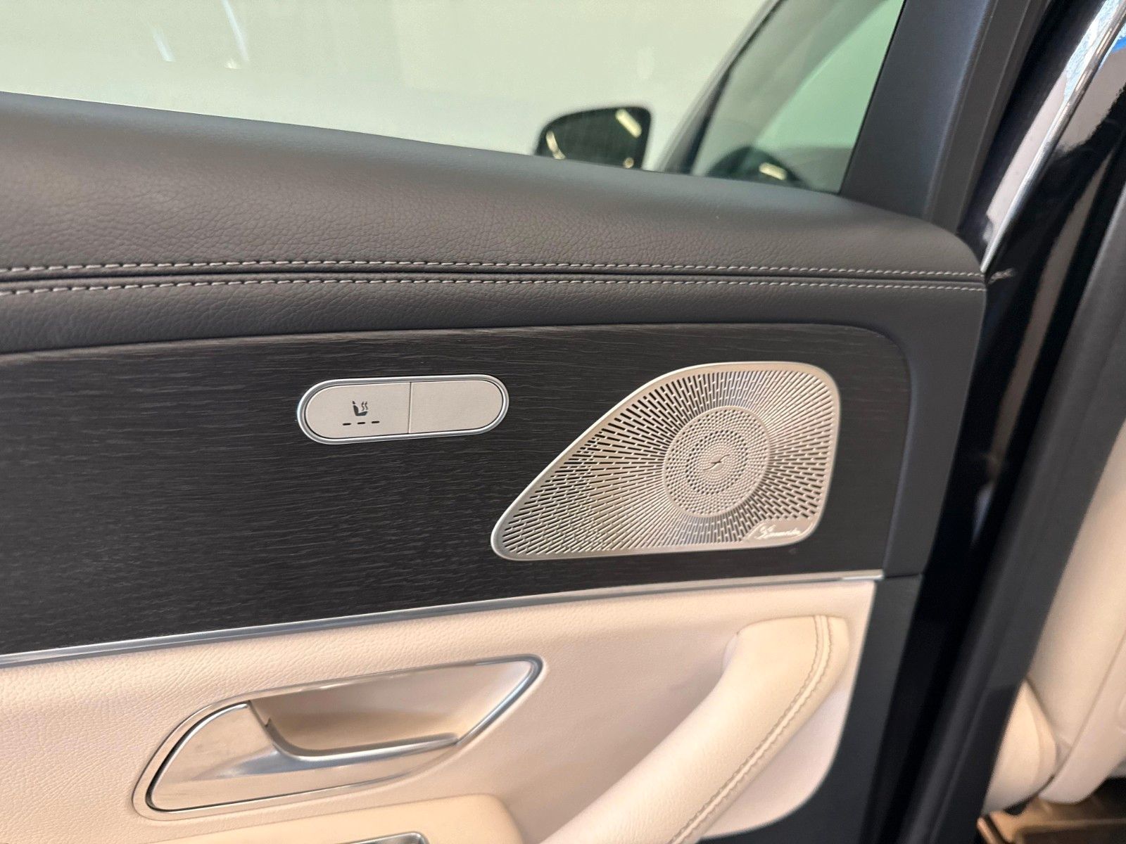 Fahrzeugabbildung Mercedes-Benz GLE 450d 4Matic Coupe AMG DISTR,HUD,BURM,PANO...