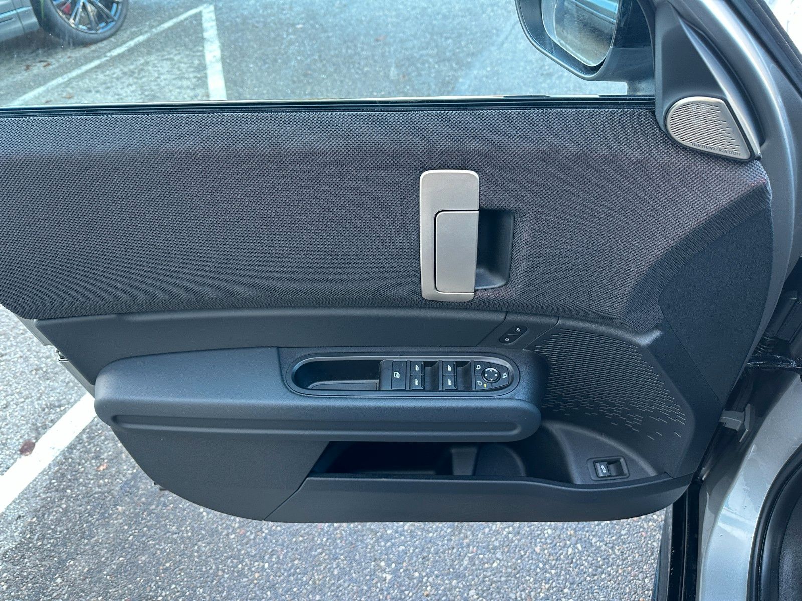 Fahrzeugabbildung MINI Countryman D JCWorks Trim ACC,HUD,PANO,HARMAN...