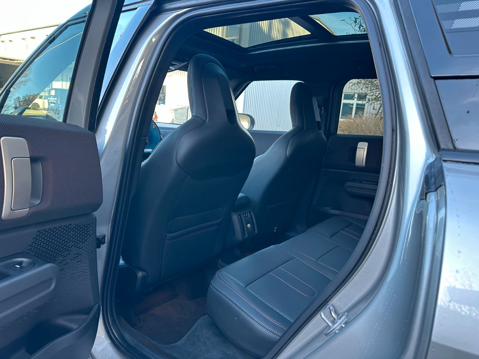 Fahrzeugabbildung MINI Countryman D JCWorks Trim ACC,HUD,PANO,HARMAN...