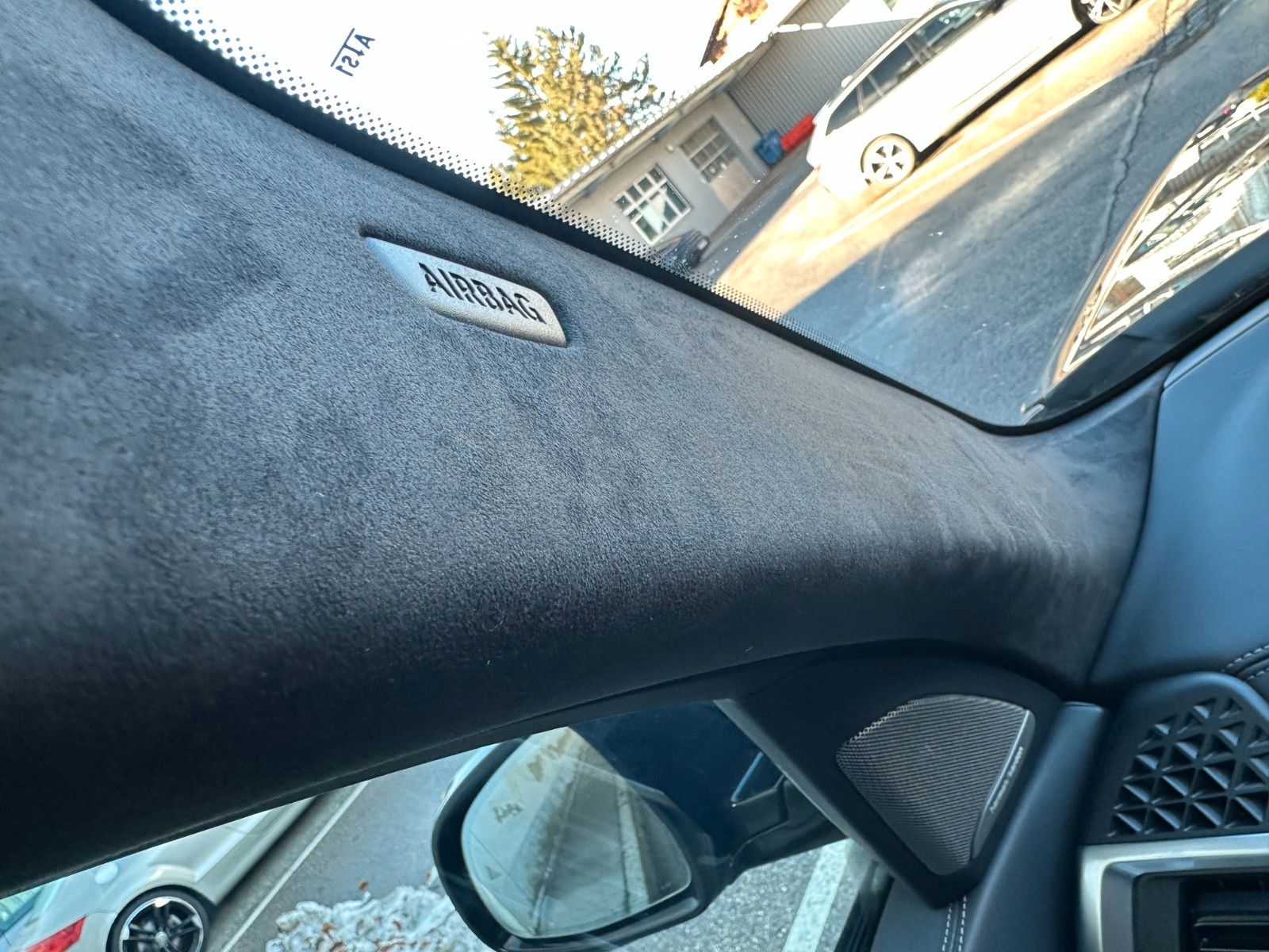 Fahrzeugabbildung BMW X7 xDrive 40d MSport ACC,HUD,PANO,HARMAN,LUFT...