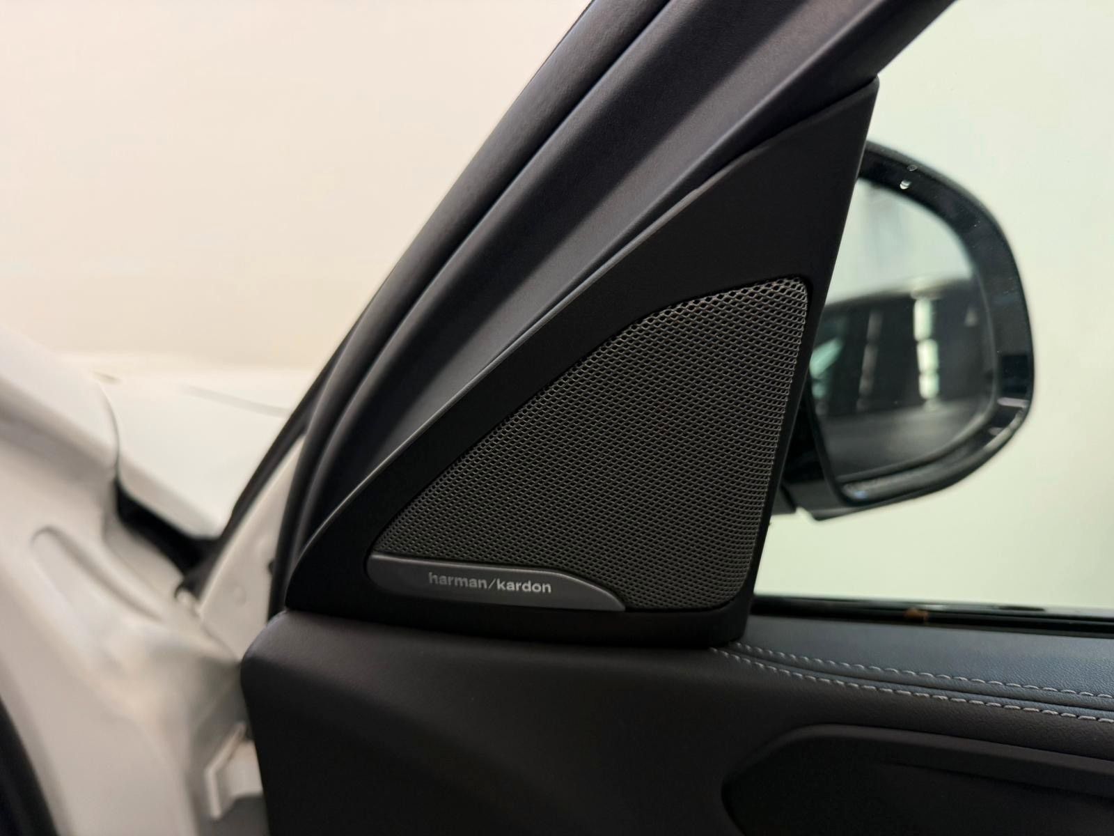 Fahrzeugabbildung BMW X6 30d xDrive MSport ACC,HUD,PANO,HARMAN,AHK