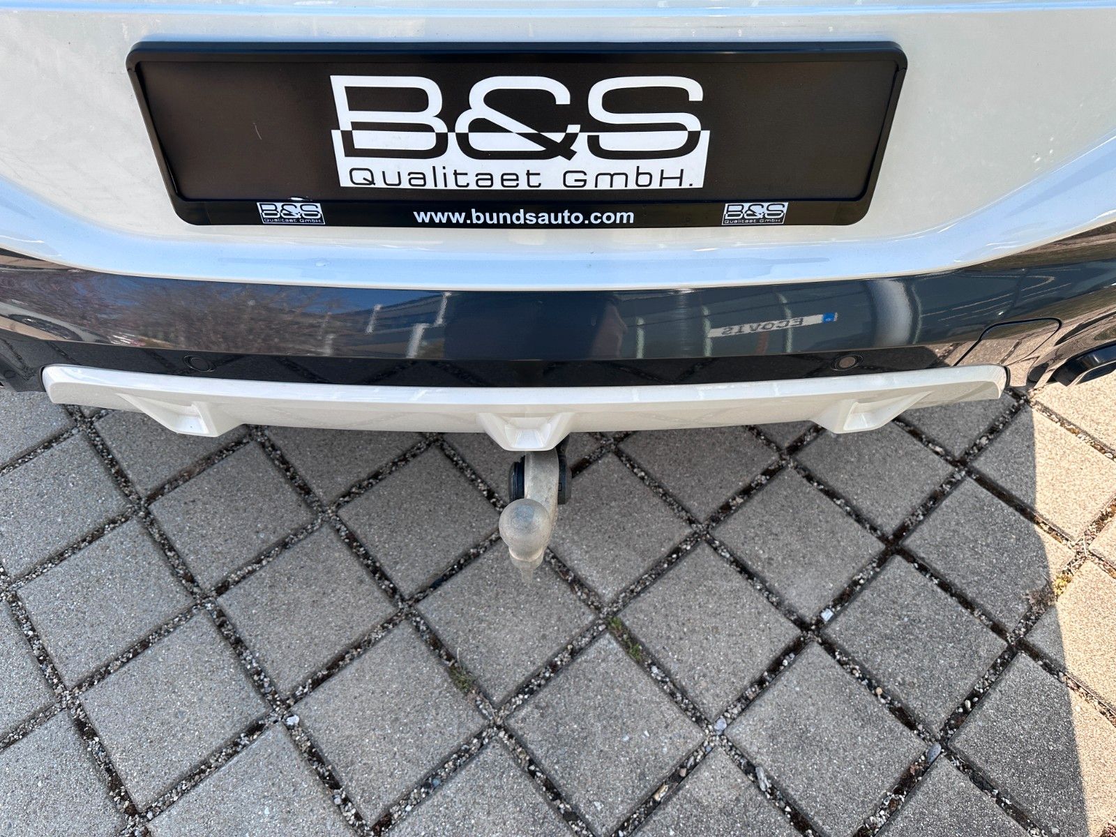 Fahrzeugabbildung BMW X6 30d xDr M Sport,ACC,HUD,PANO,HARMAN,AHK