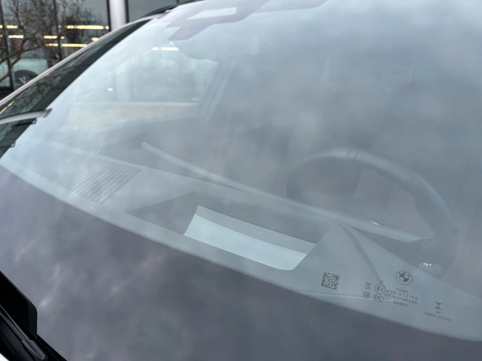 Fahrzeugabbildung BMW X3 20d xDr M Sport ACC,HUD,PANO,HARMAN,AKH,Usw