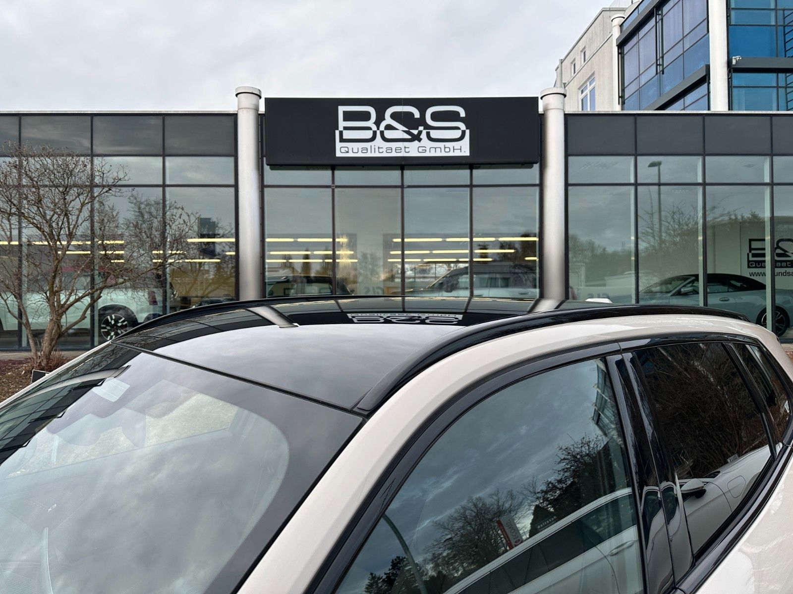 Fahrzeugabbildung BMW X3 20d xDr M Sport ACC,HUD,PANO,HARMAN,AKH,Usw