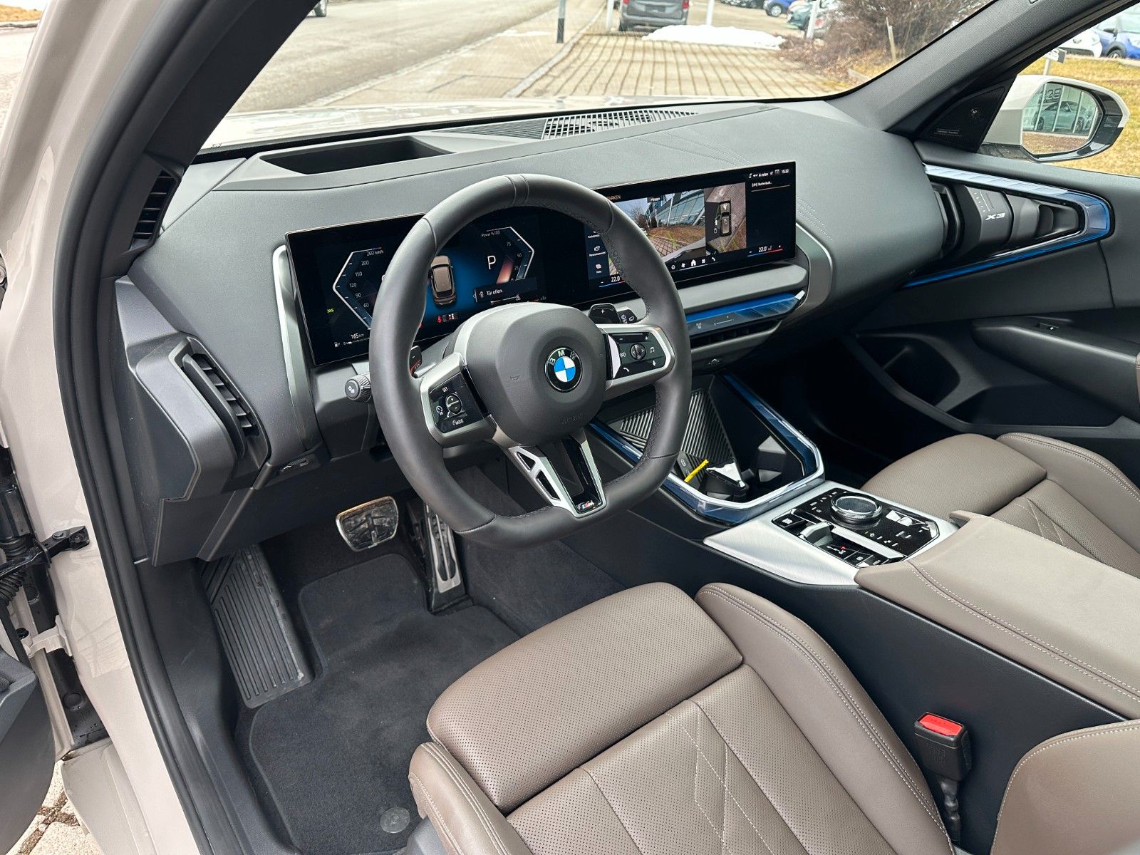 Fahrzeugabbildung BMW X3 20d xDr M Sport ACC,HUD,PANO,HARMAN,AKH,Usw