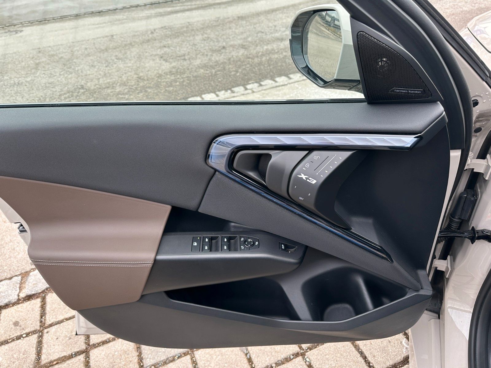 Fahrzeugabbildung BMW X3 20d xDr M Sport ACC,HUD,PANO,HARMAN,AKH,Usw