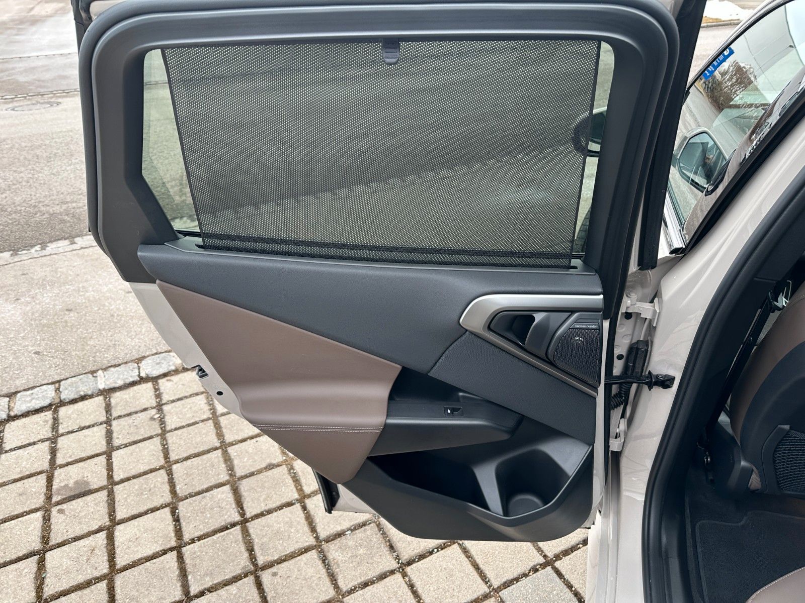 Fahrzeugabbildung BMW X3 20d xDr M Sport ACC,HUD,PANO,HARMAN,AKH,Usw