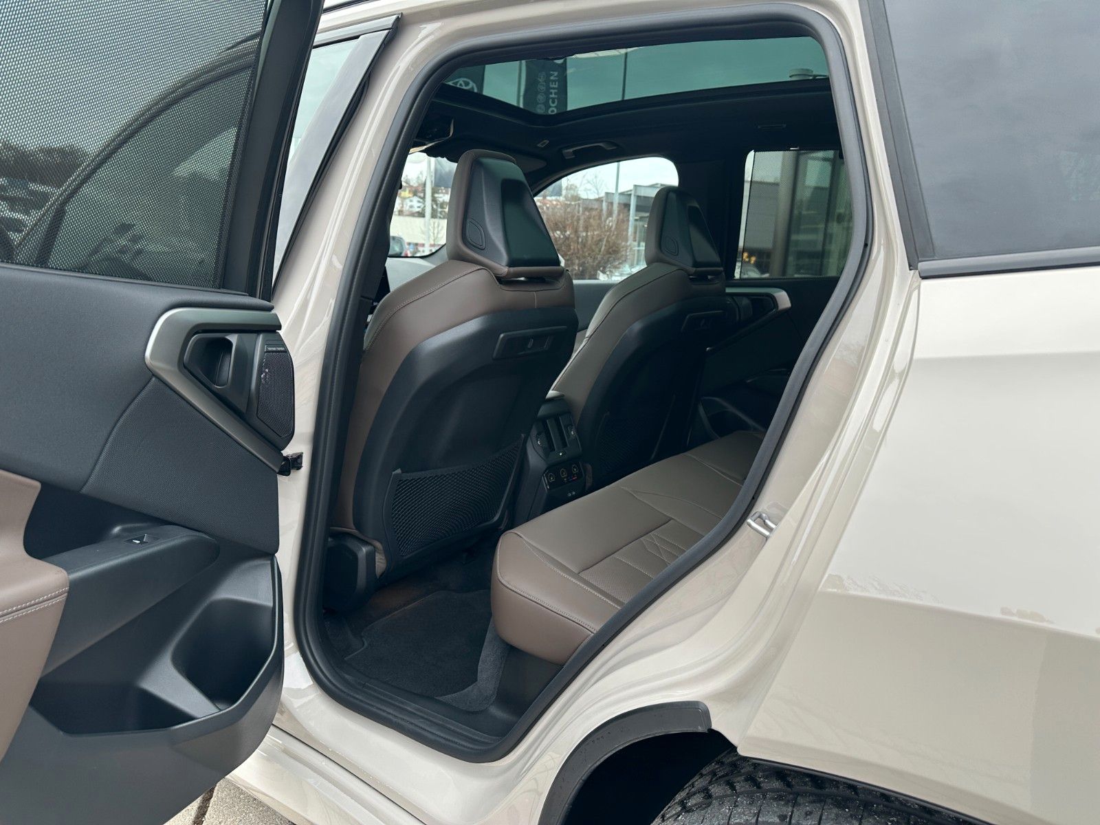 Fahrzeugabbildung BMW X3 20d xDr M Sport ACC,HUD,PANO,HARMAN,AKH,Usw