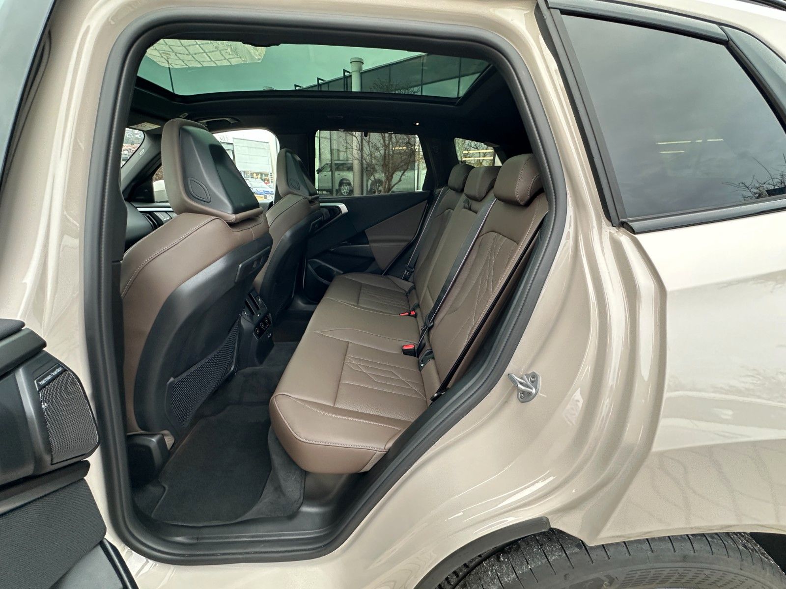 Fahrzeugabbildung BMW X3 20d xDr M Sport ACC,HUD,PANO,HARMAN,AKH,Usw