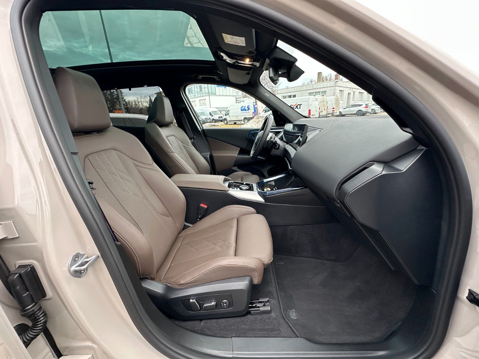 Fahrzeugabbildung BMW X3 20d xDr M Sport ACC,HUD,PANO,HARMAN,AKH,Usw