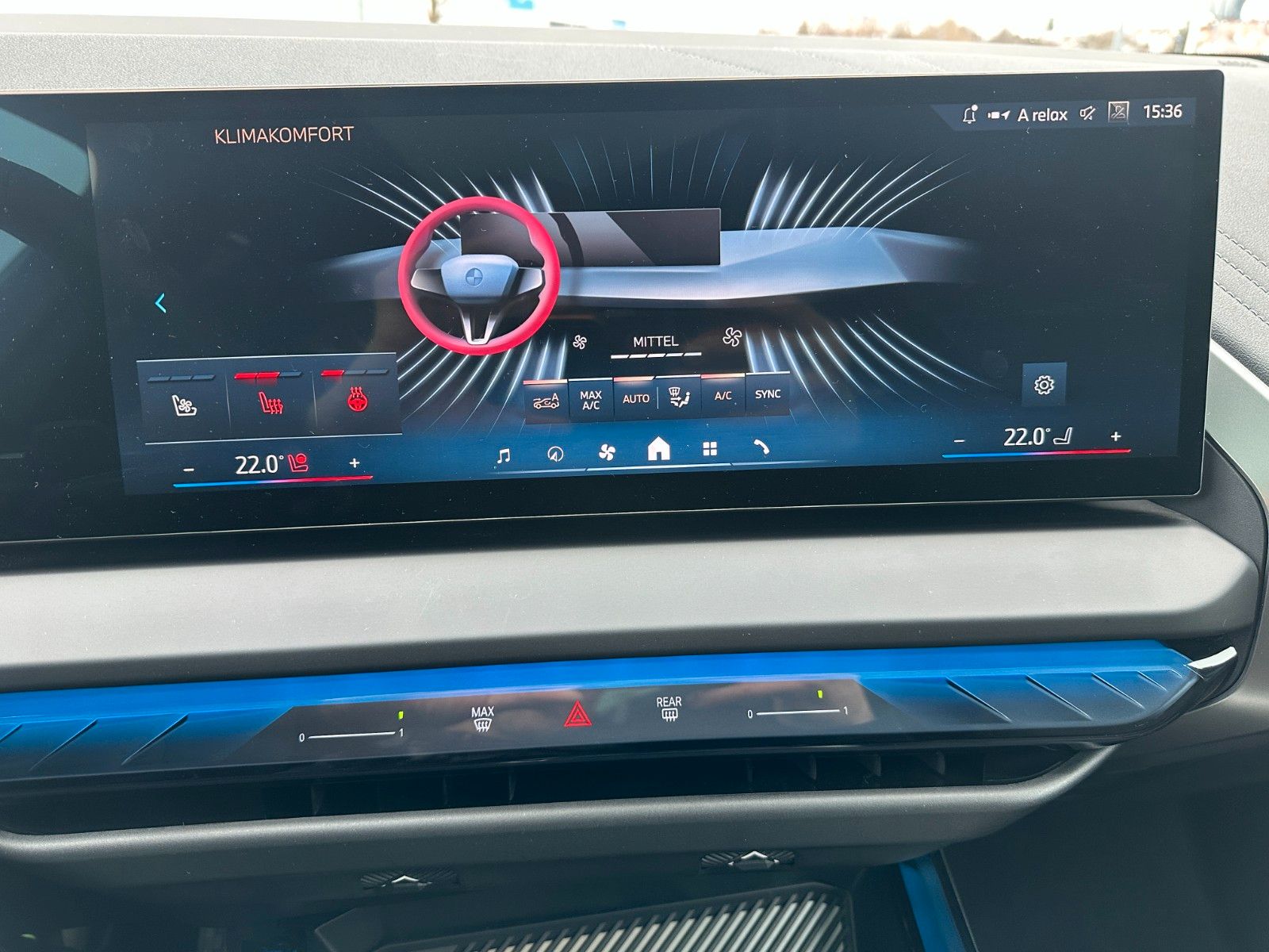 Fahrzeugabbildung BMW X3 20d xDr M Sport ACC,HUD,PANO,HARMAN,AKH,Usw