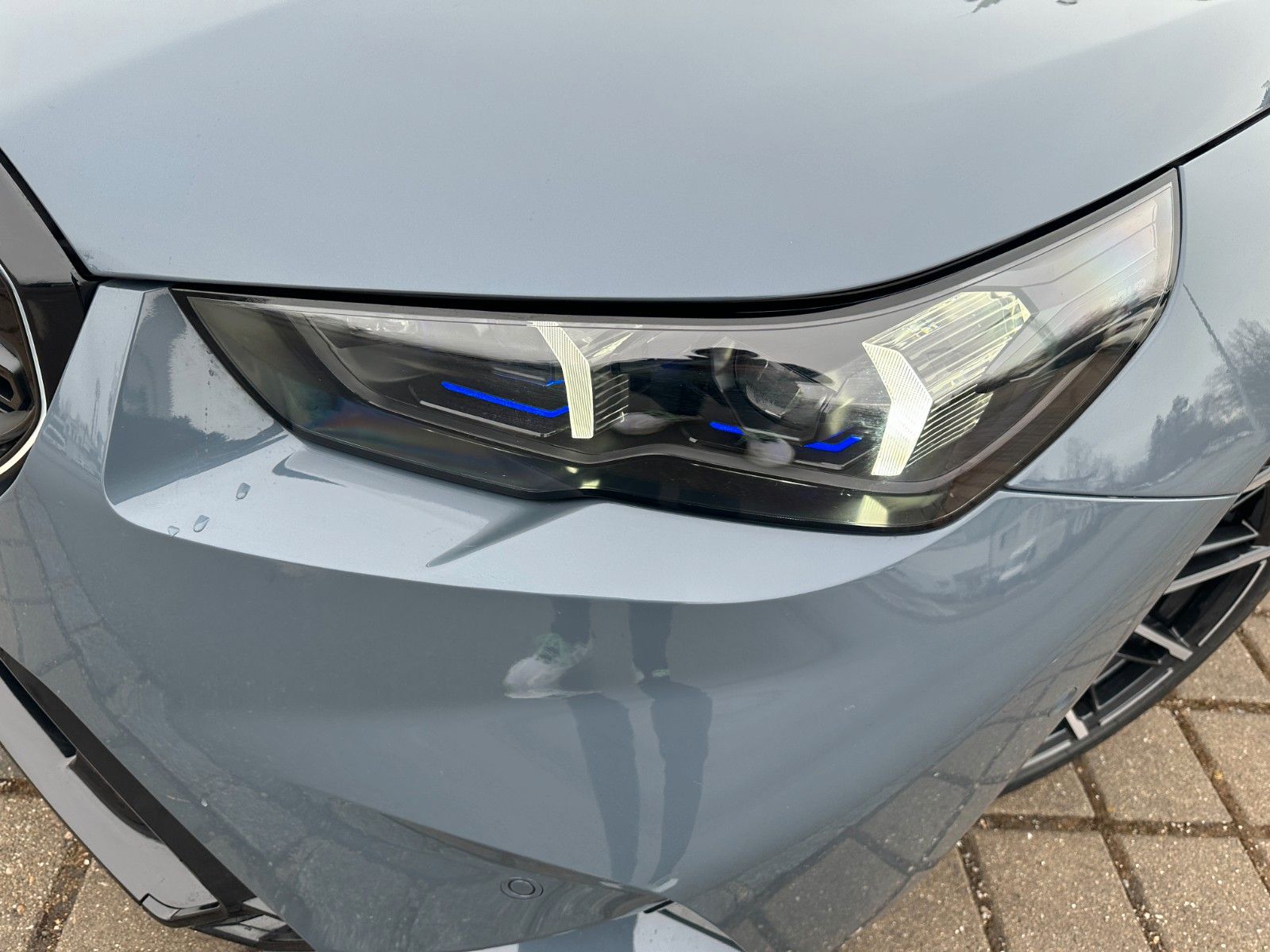 Fahrzeugabbildung BMW M5 Touring ACC,HUD,PANO,B&W,KERAMIK,AHK,Usw