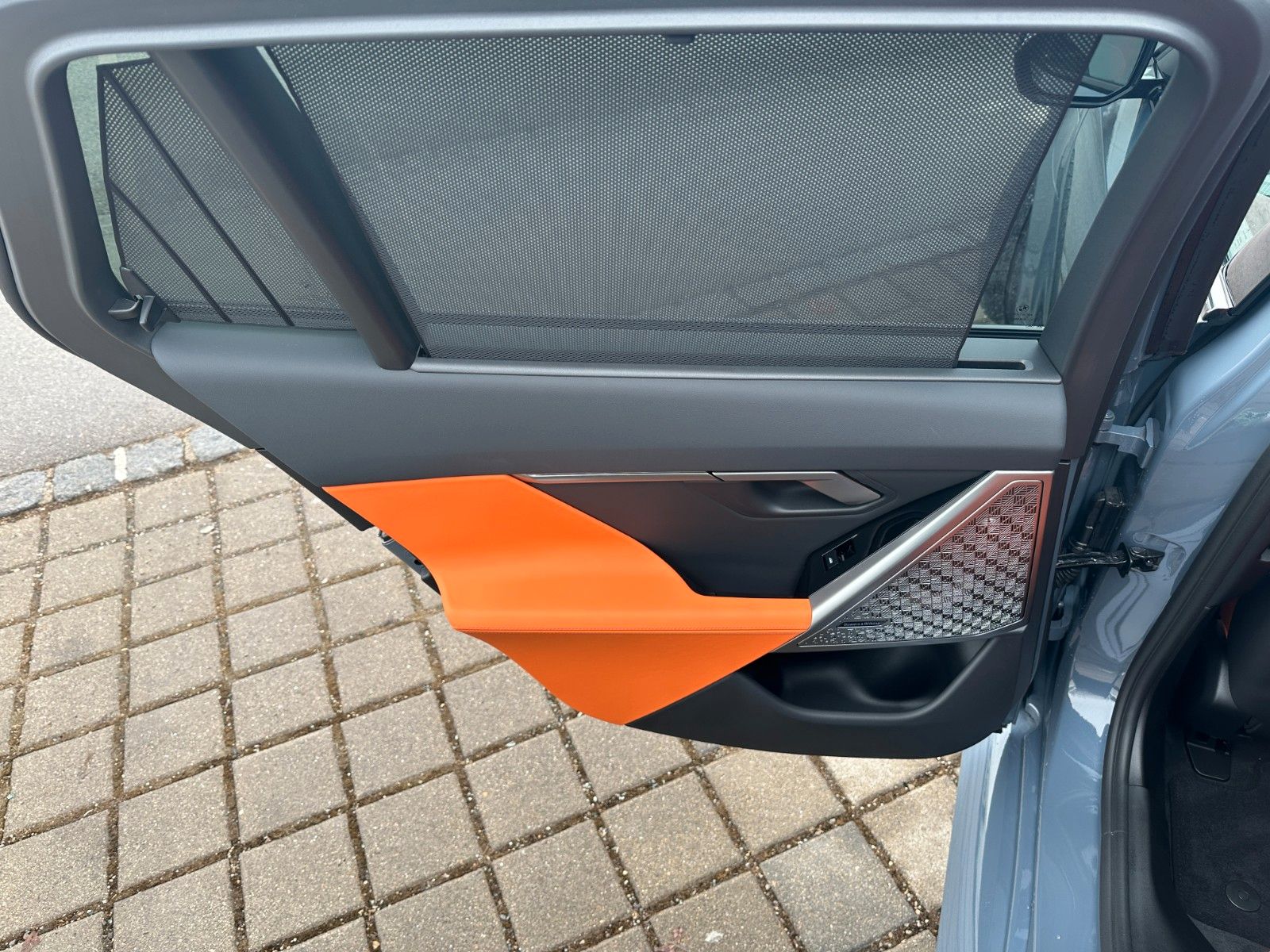 Fahrzeugabbildung BMW M5 Touring ACC,HUD,PANO,B&W,KERAMIK,AHK,Usw