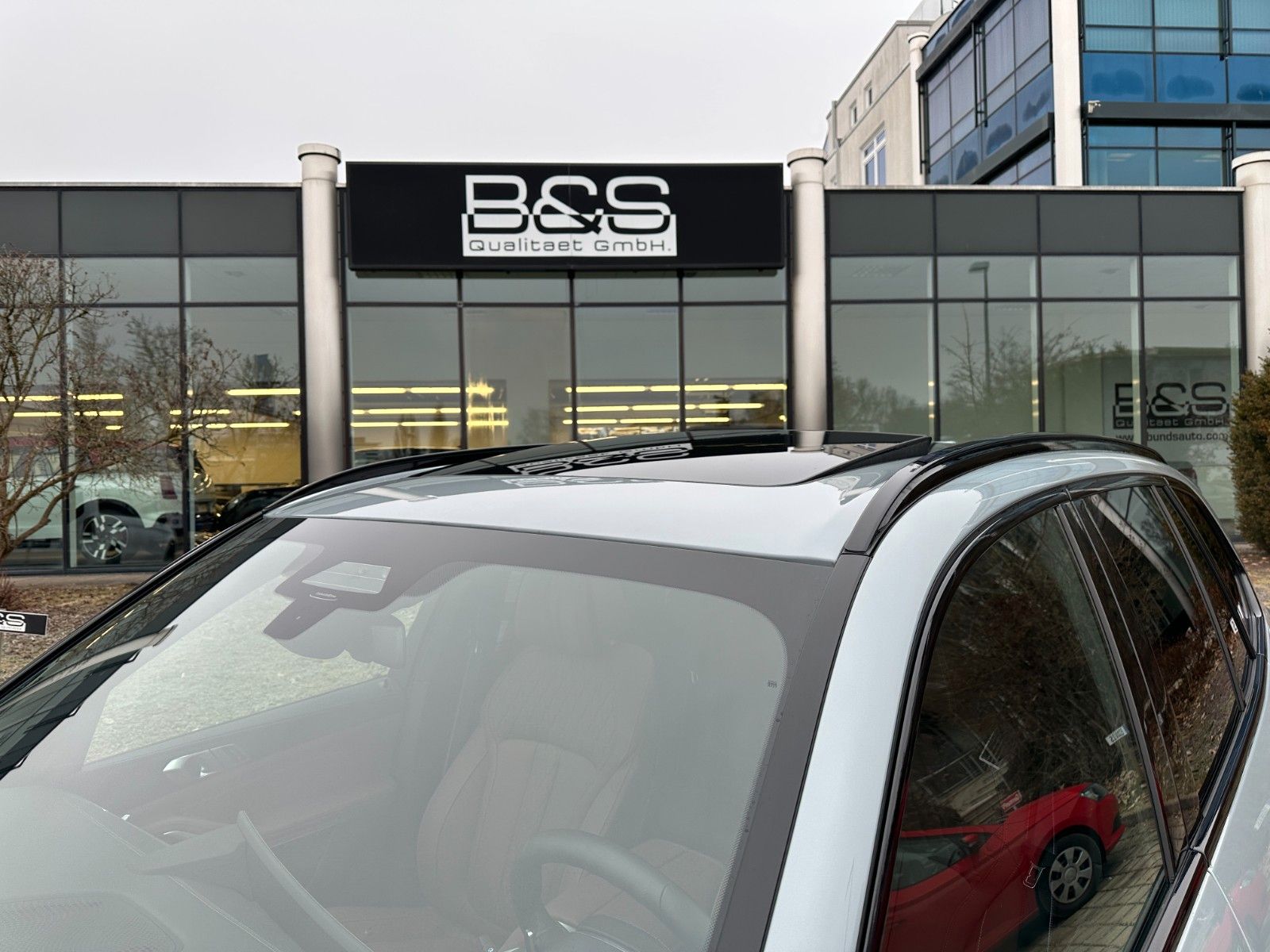 Fahrzeugabbildung BMW X5 30d xDrive ACC,HUD,PANO,HARMAN,LUFT,AHK,360,.