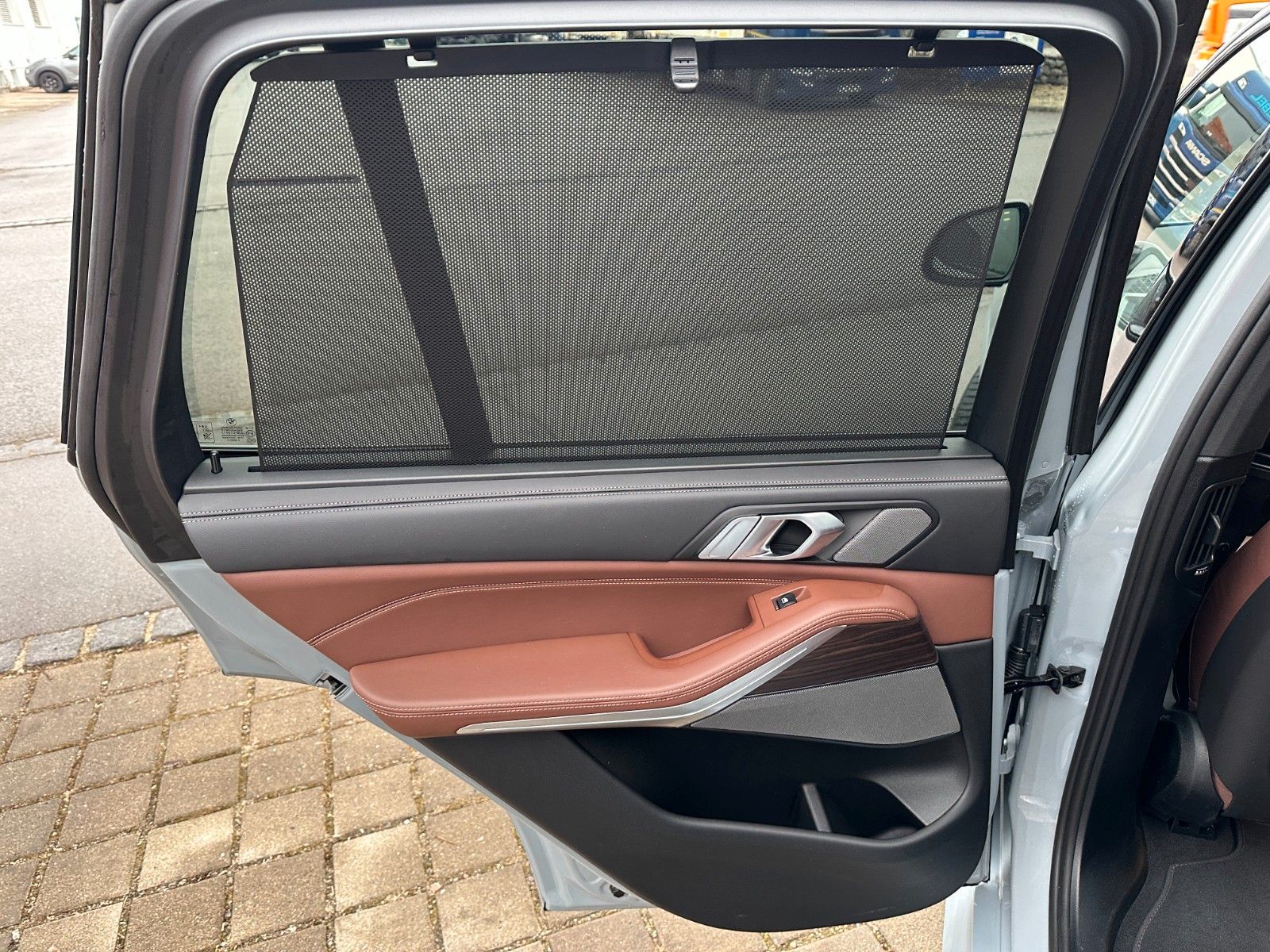 Fahrzeugabbildung BMW X5 30d xDrive ACC,HUD,PANO,HARMAN,LUFT,AHK,360,.