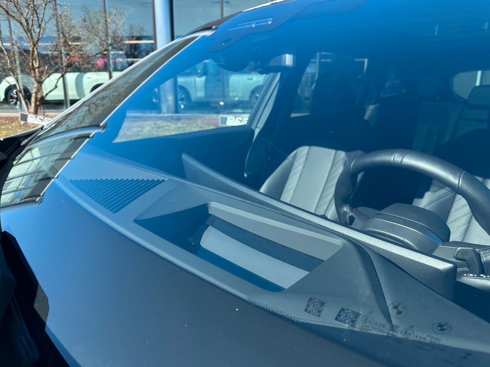 Fahrzeugabbildung BMW X3 20d xDrive M Sport ACC,HUD,PANO,HARMAN,AHK,..