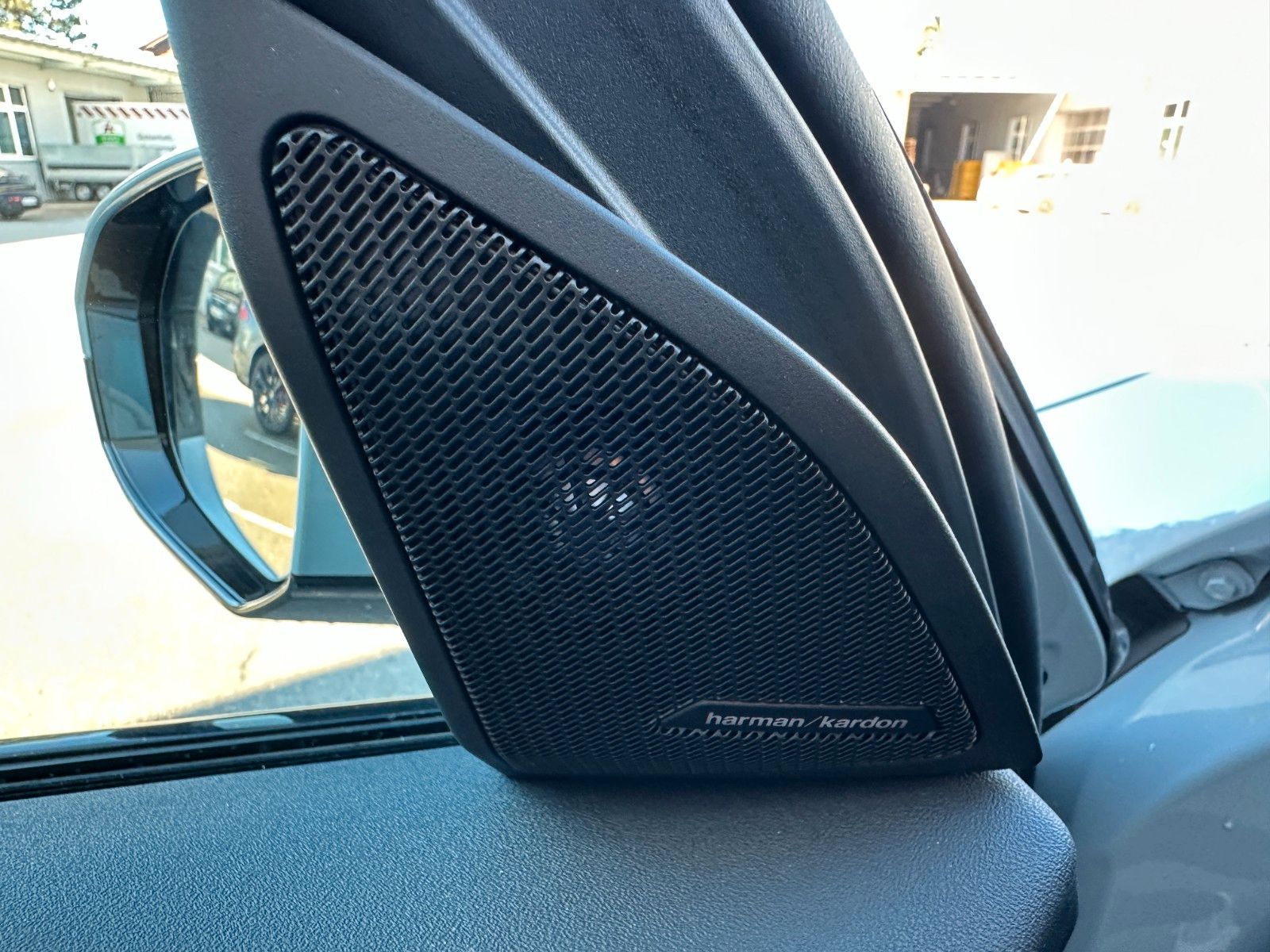 Fahrzeugabbildung BMW X3 20d xDrive M Sport ACC,HUD,PANO,HARMAN,AHK,..