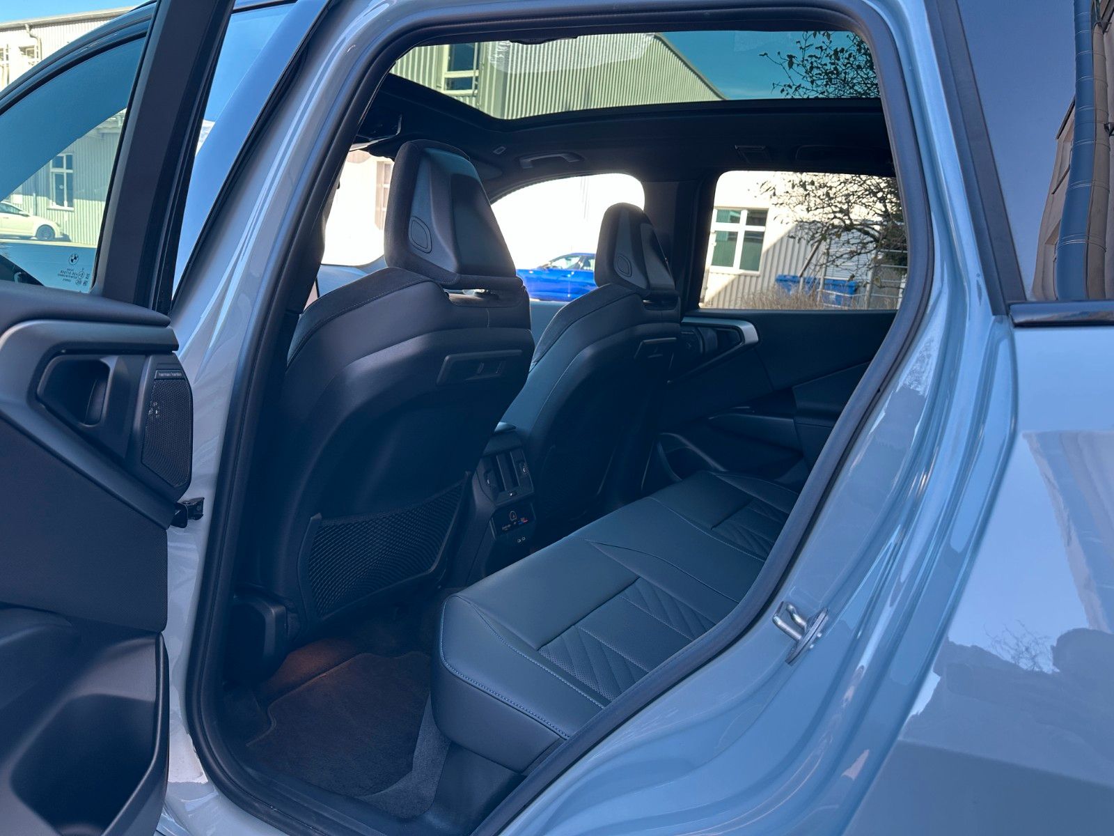 Fahrzeugabbildung BMW X3 20d xDrive M Sport ACC,HUD,PANO,HARMAN,AHK,..