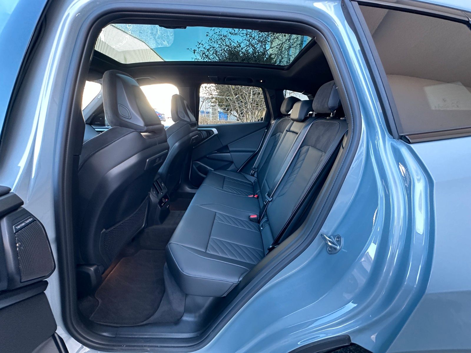 Fahrzeugabbildung BMW X3 20d xDrive M Sport ACC,HUD,PANO,HARMAN,AHK,..