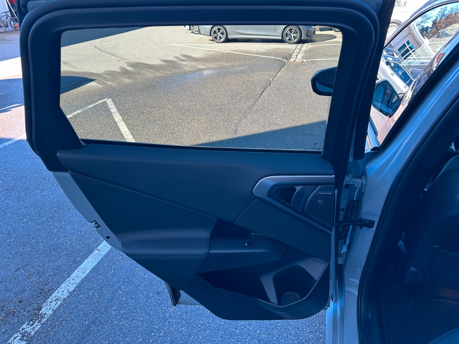 Fahrzeugabbildung BMW X3 20d xDrive M Sport ACC,HUD,PANO,HARMAN,AHK,..