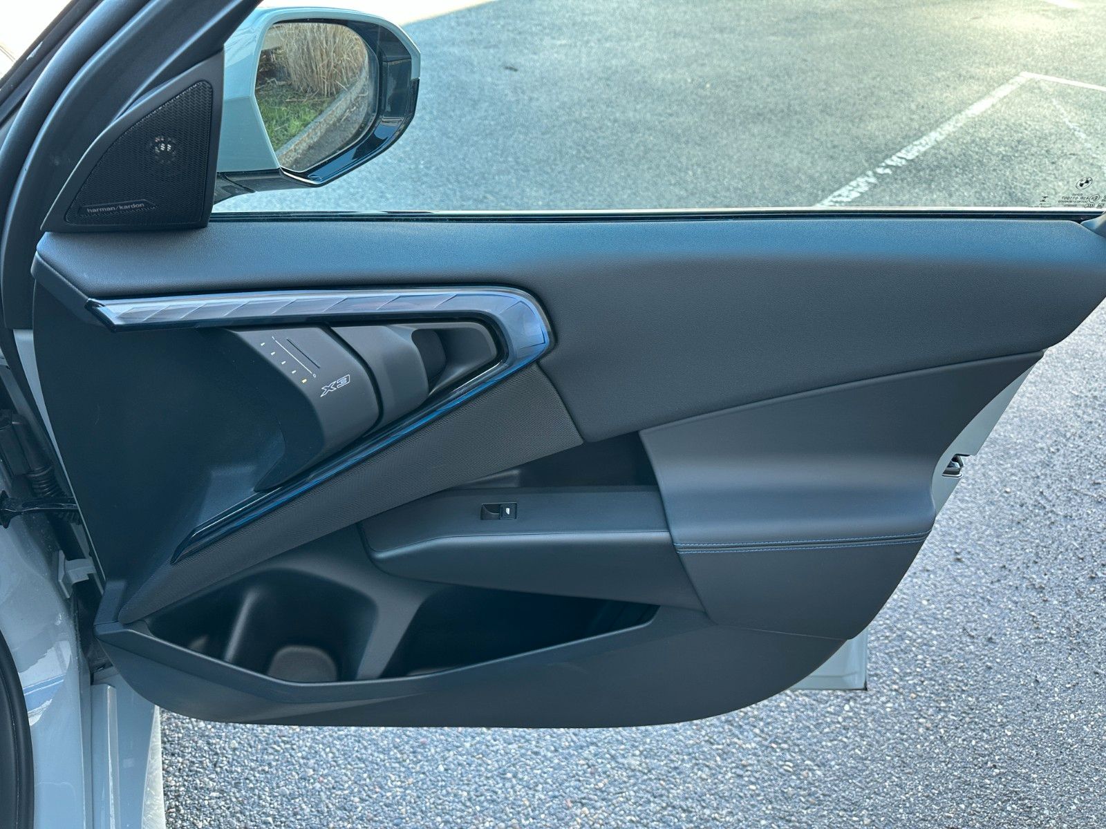 Fahrzeugabbildung BMW X3 20d xDrive M Sport ACC,HUD,PANO,HARMAN,AHK,..