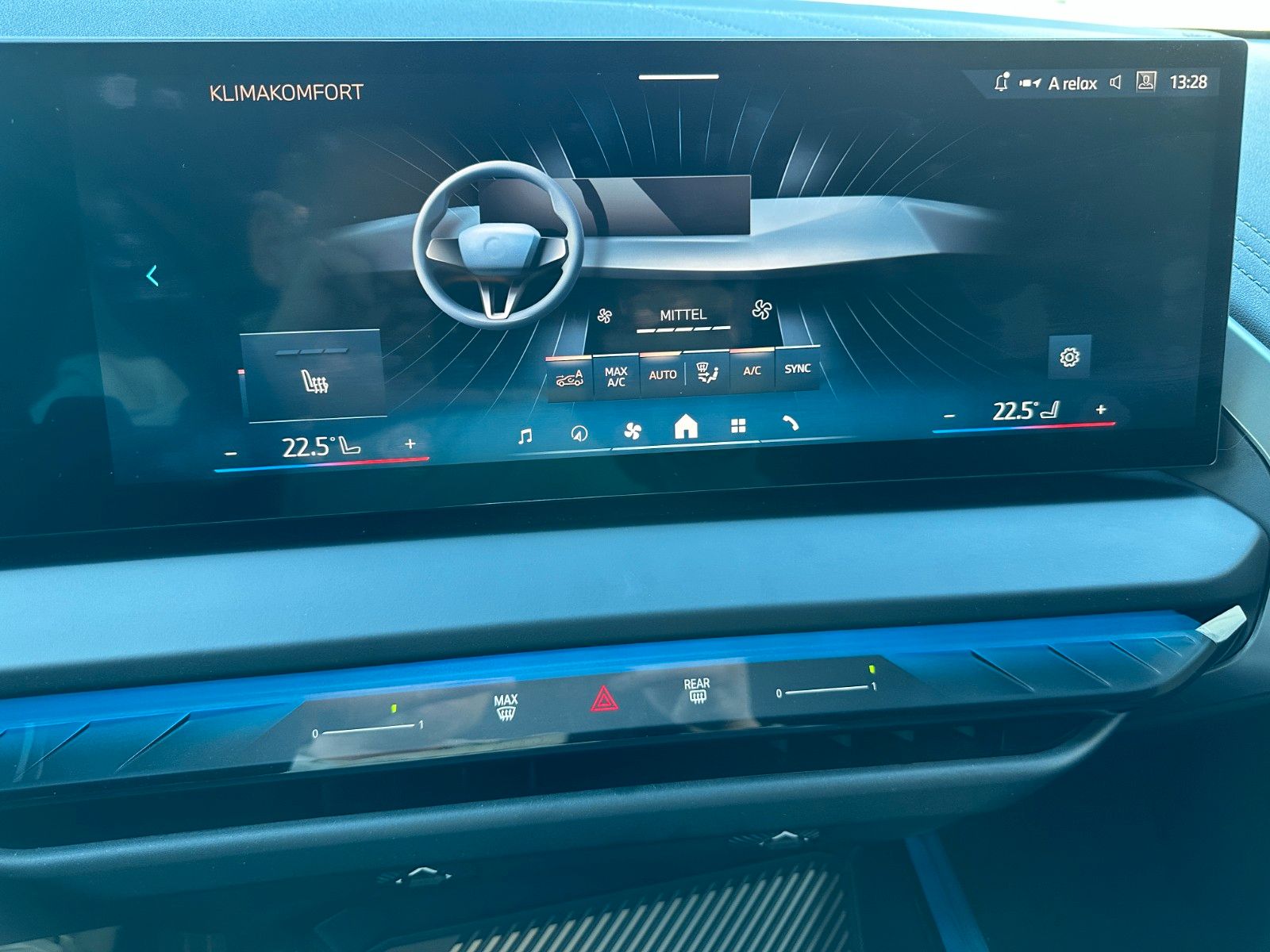 Fahrzeugabbildung BMW X3 20d xDrive M Sport ACC,HUD,PANO,HARMAN,AHK,..