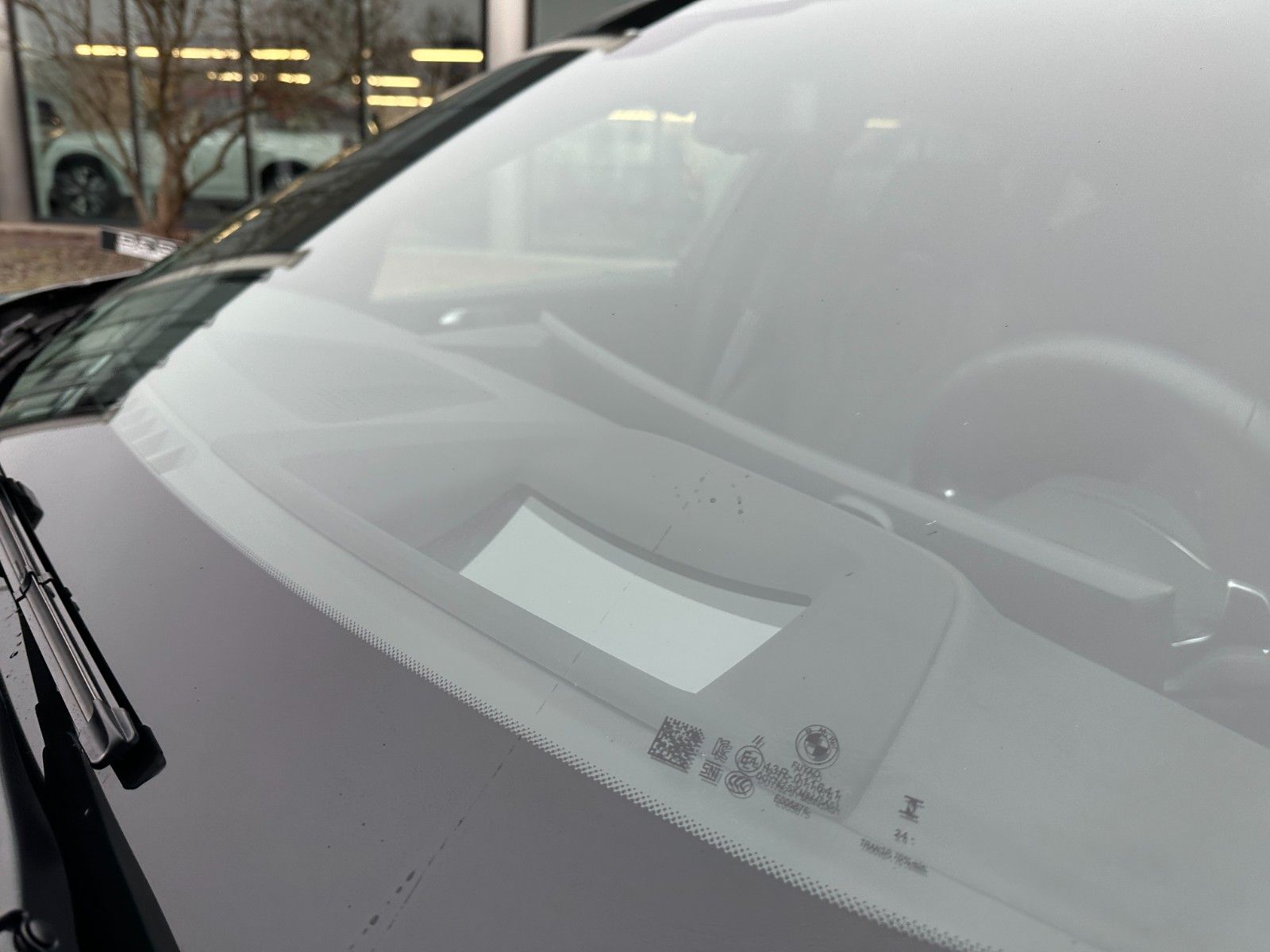 Fahrzeugabbildung BMW X6 30d xDrive MSport ACC,HUD,HARMAN,LUFT,SOFTCL,