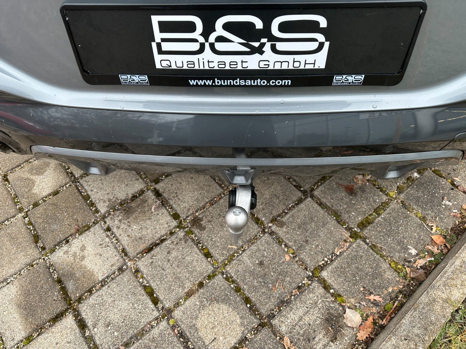 Fahrzeugabbildung BMW X6 30d xDrive MSport ACC,HUD,HARMAN,LUFT,SOFTCL,