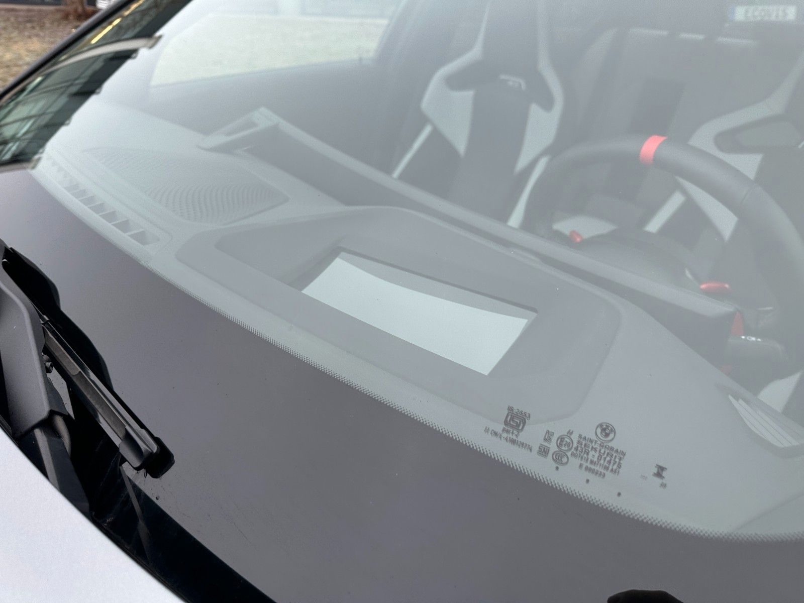 Fahrzeugabbildung BMW M3 xDrive Competition M ACC,HUD,HARMAN,CARBON