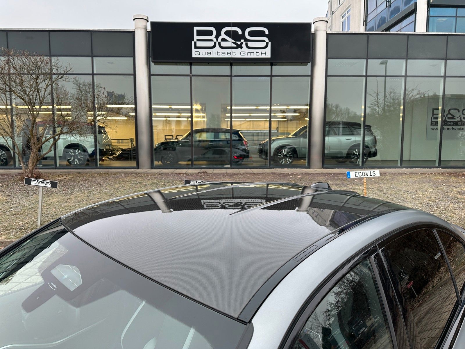 Fahrzeugabbildung BMW M3 xDrive Competition M ACC,HUD,HARMAN,CARBON