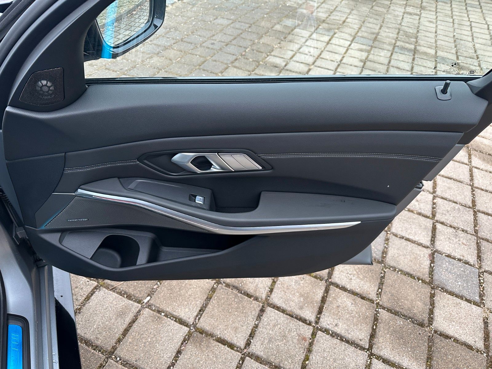 Fahrzeugabbildung BMW M3 xDrive Competition M ACC,HUD,HARMAN,CARBON