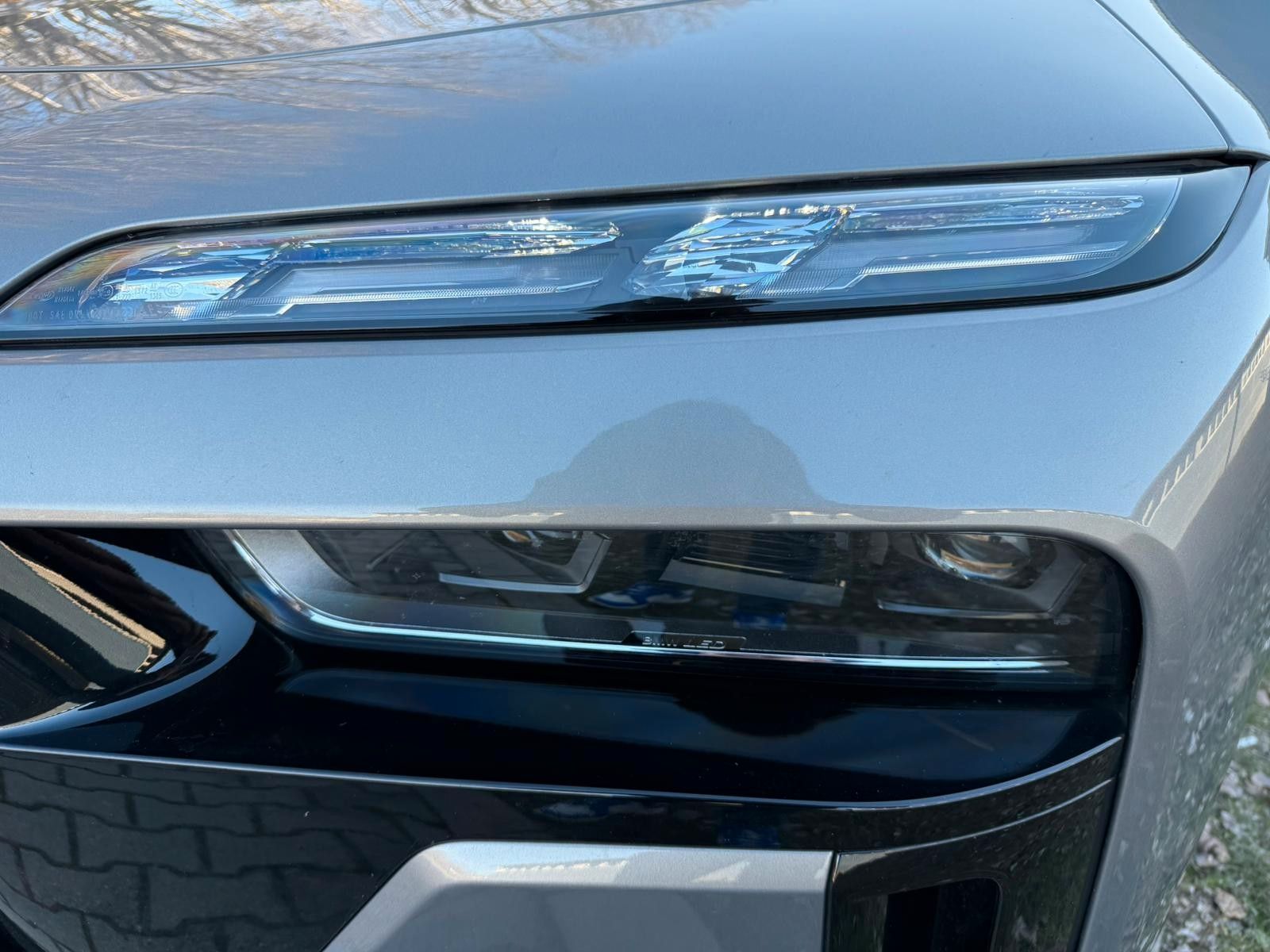 Fahrzeugabbildung BMW 740d xDrive M Sport,Gran Lusso,B&W,FondEnt,VOLL