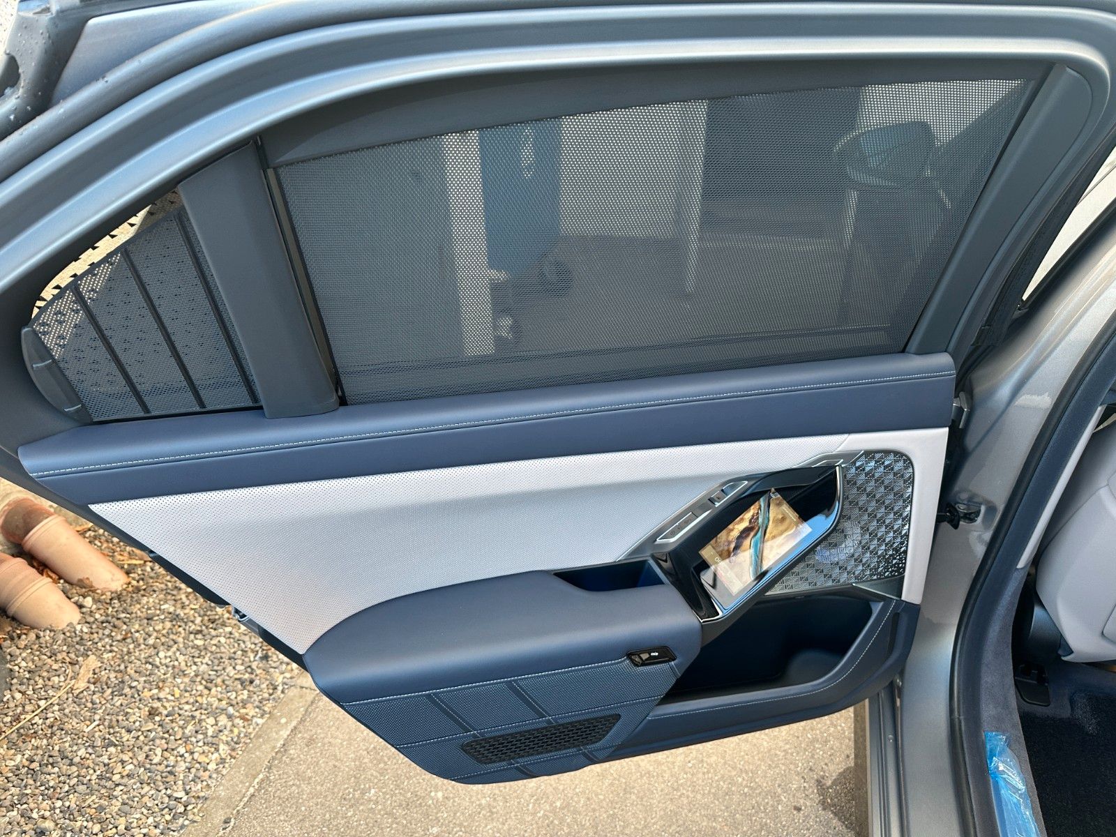 Fahrzeugabbildung BMW 740d xDrive M Sport,Gran Lusso,B&W,FondEnt,VOLL