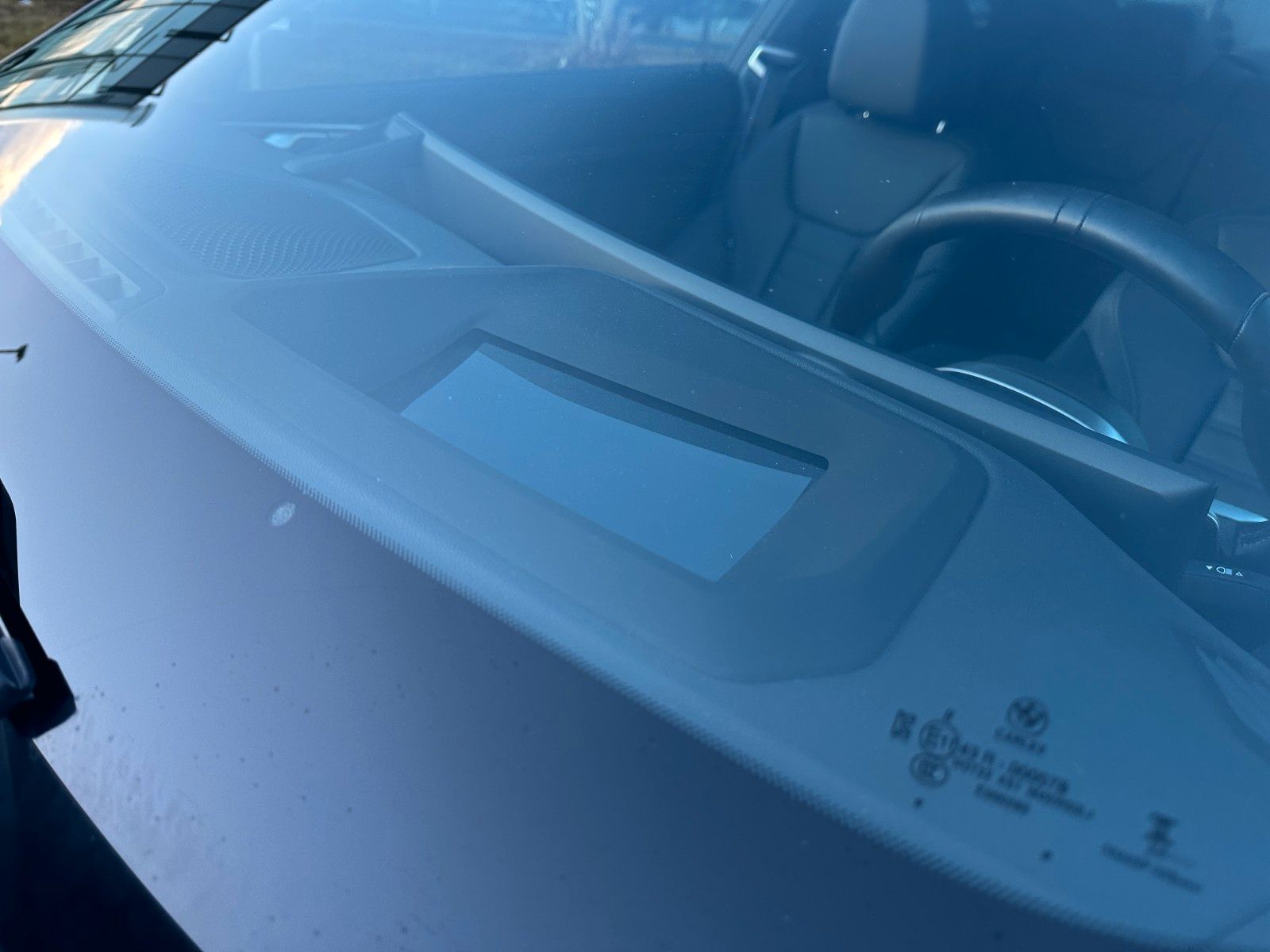 Fahrzeugabbildung BMW 430d xDrive M Sport ACC,HUD,Glas.D,HARMAN,360,19