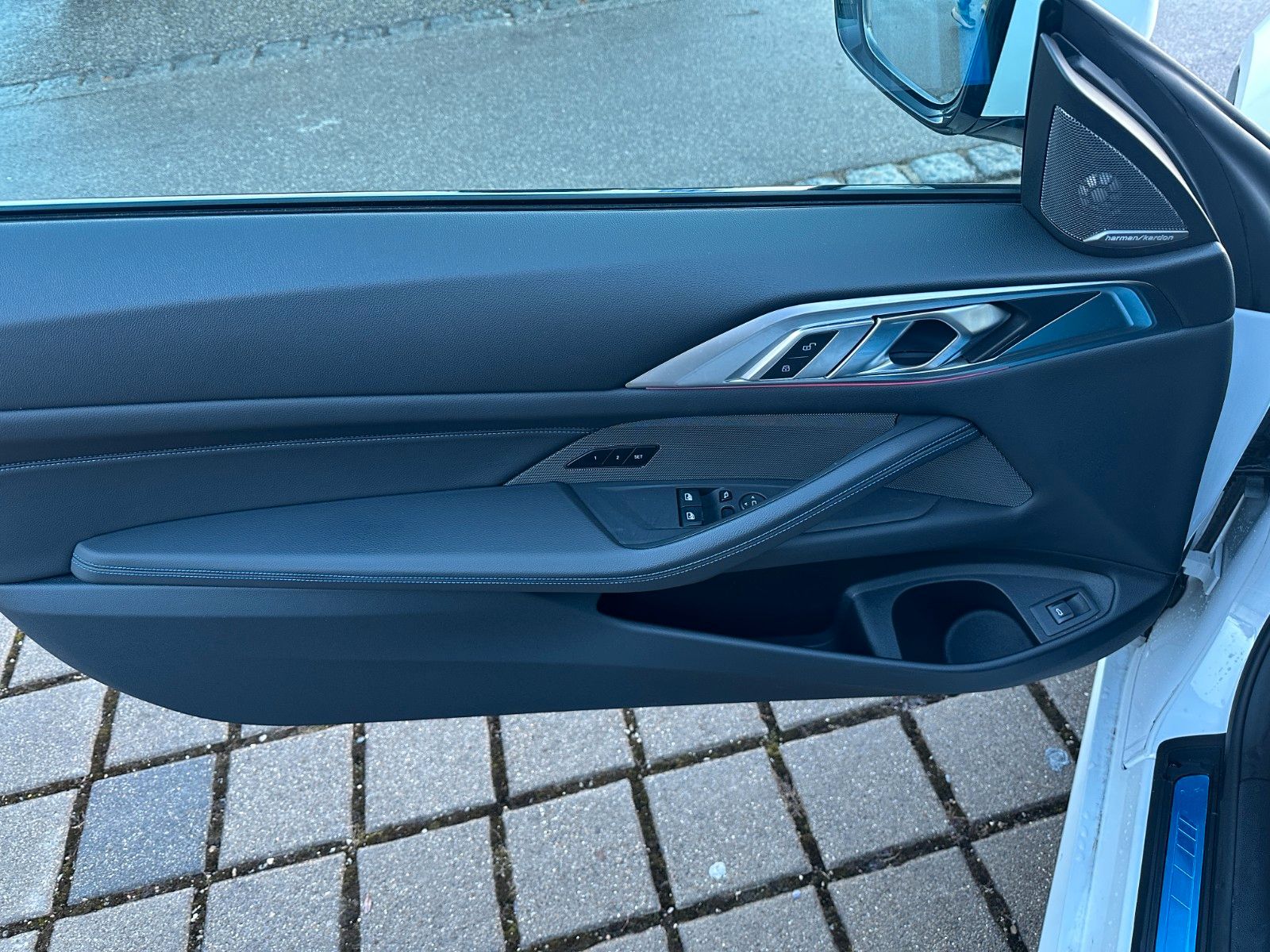 Fahrzeugabbildung BMW 430d xDrive M Sport ACC,HUD,Glas.D,HARMAN,360,19