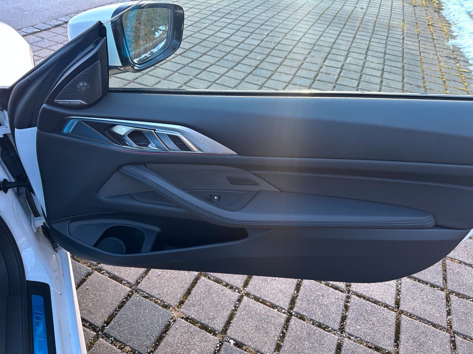 Fahrzeugabbildung BMW 430d xDrive M Sport ACC,HUD,Glas.D,HARMAN,360,19