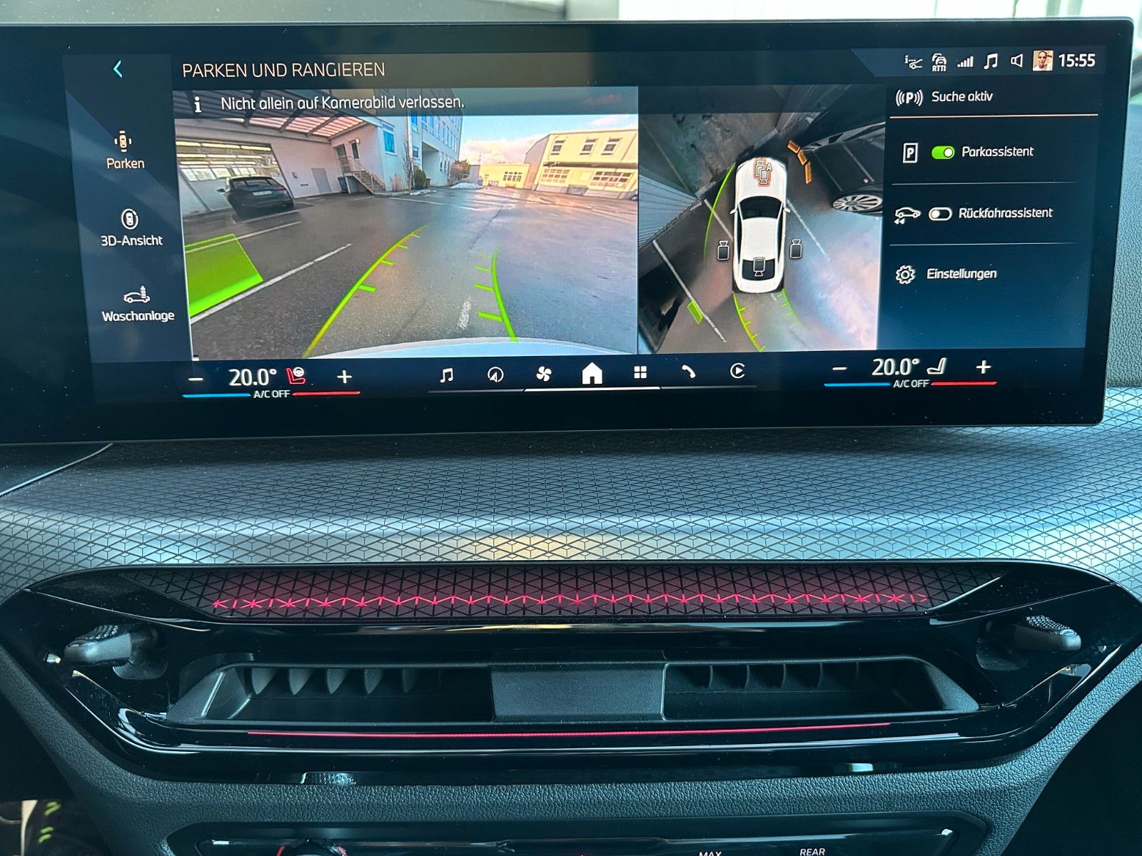 Fahrzeugabbildung BMW 430d xDrive M Sport ACC,HUD,Glas.D,HARMAN,360,19